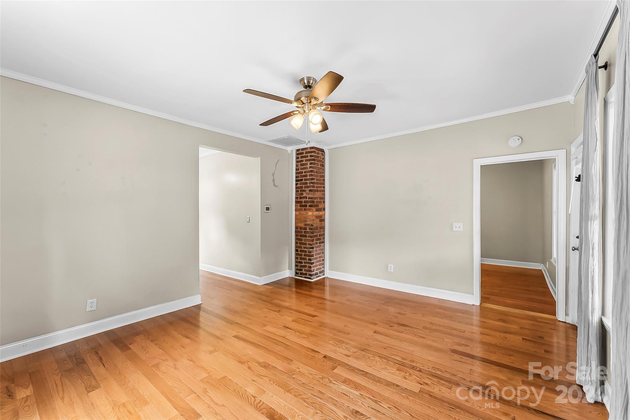 Columbia Park - Residential