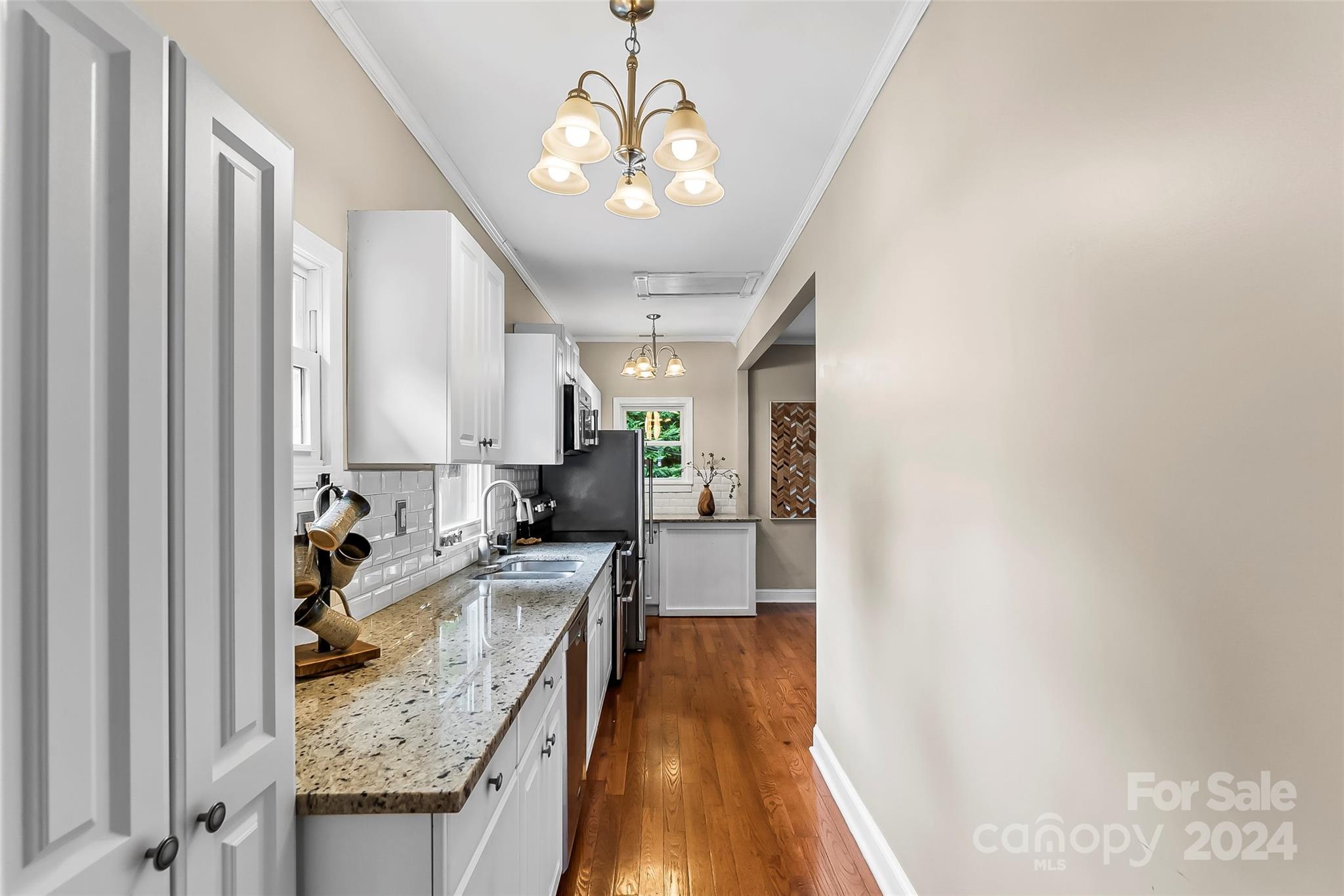 Columbia Park - Residential