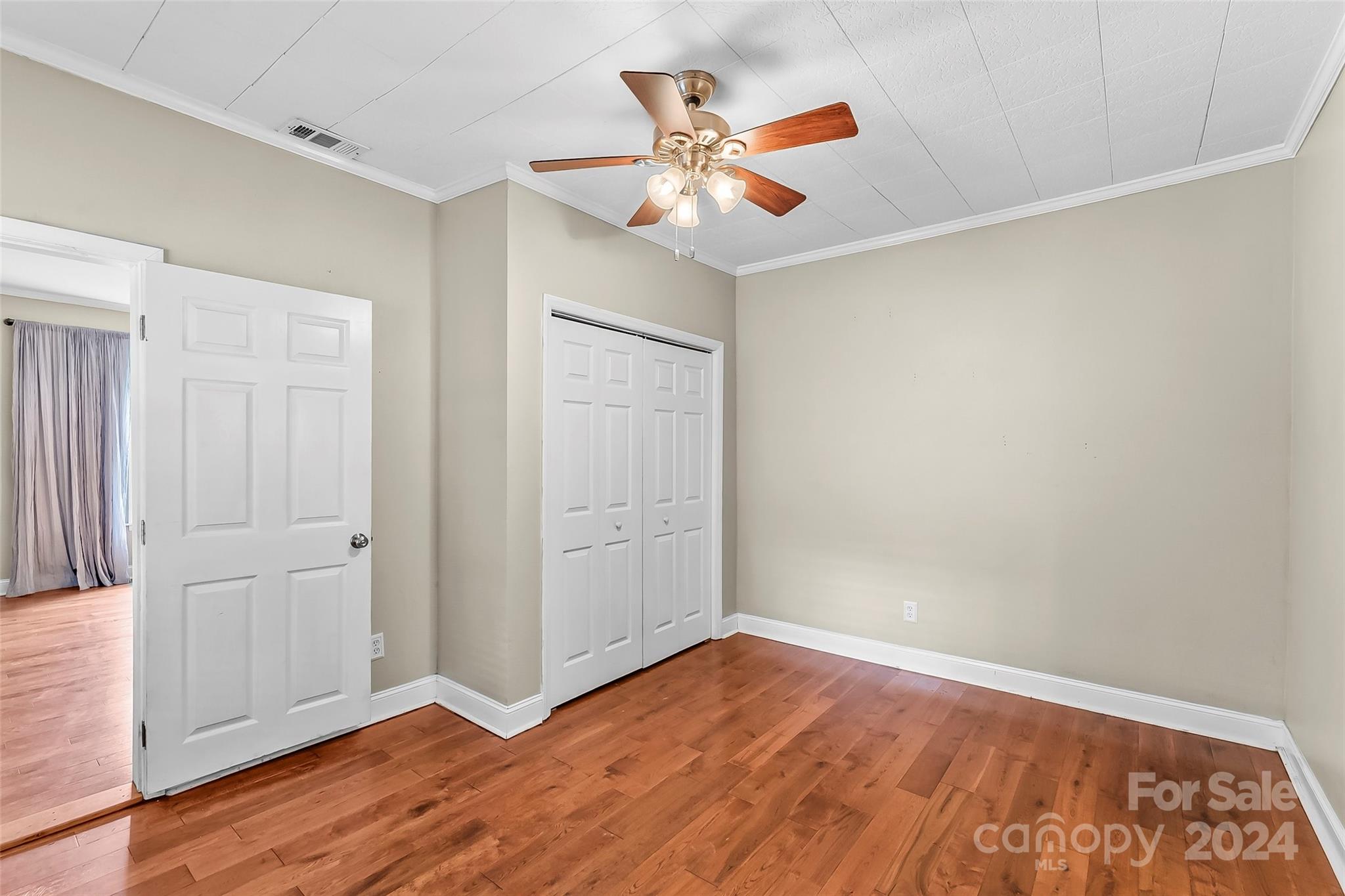 Columbia Park - Residential