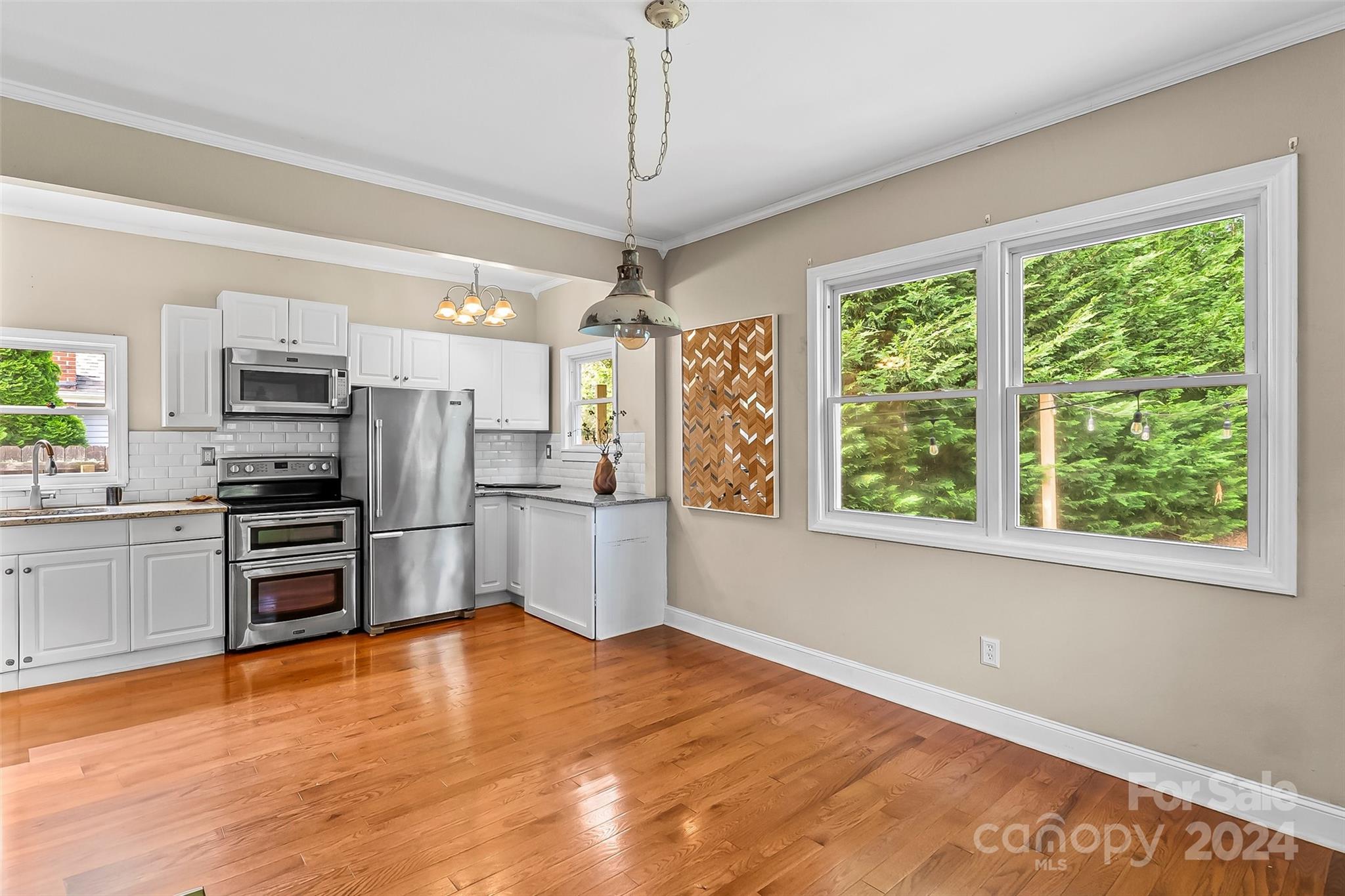 Columbia Park - Residential