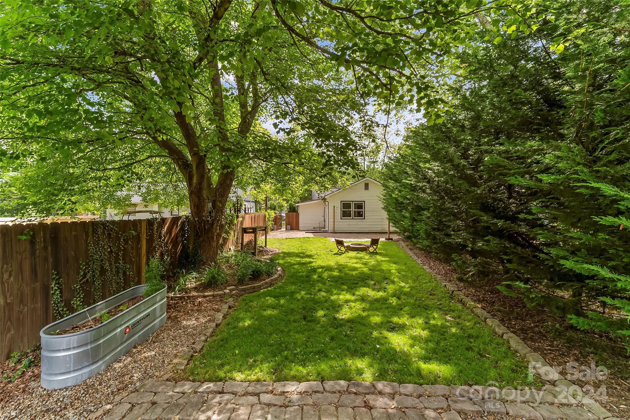 Columbia Park - Residential