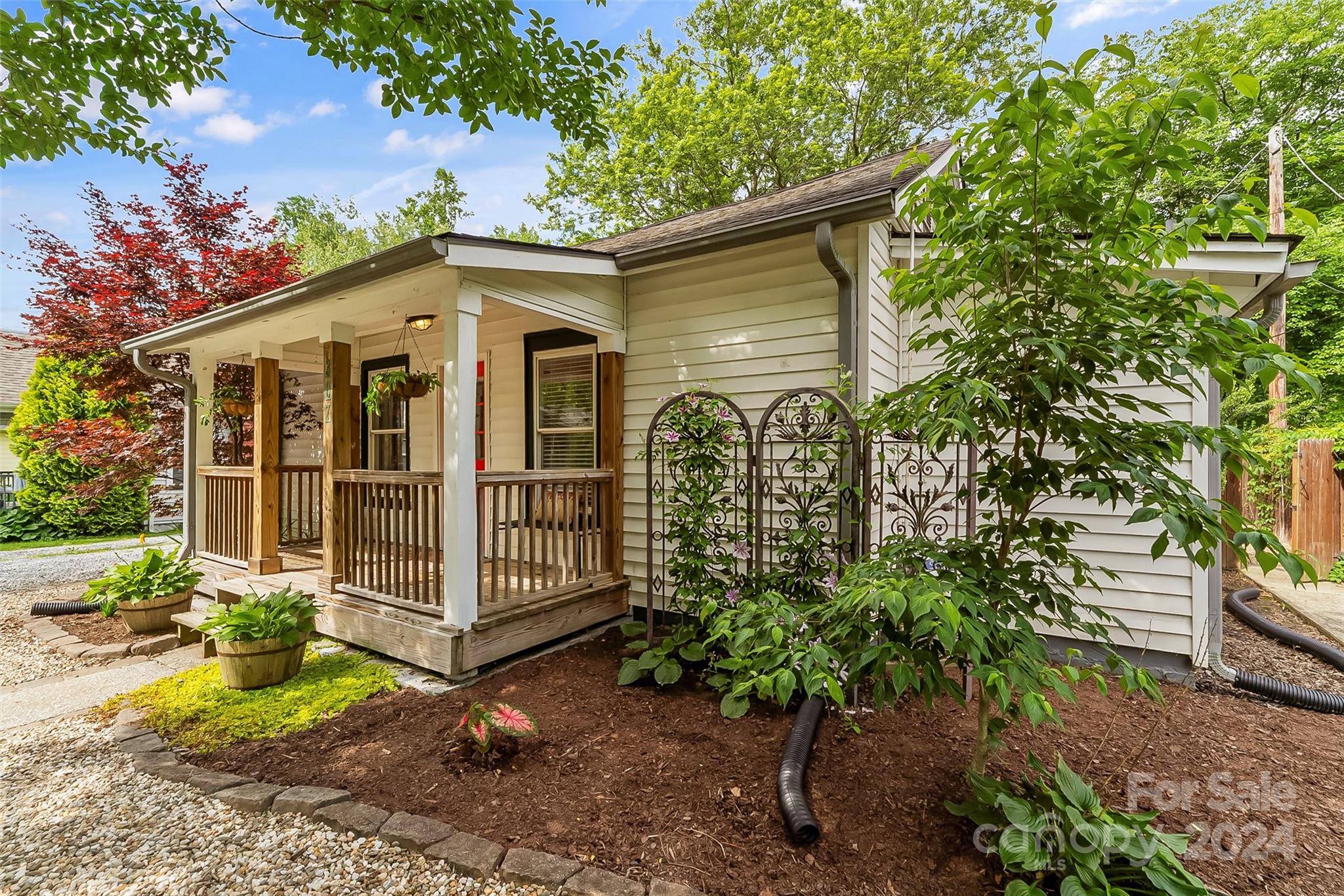 Columbia Park - Residential