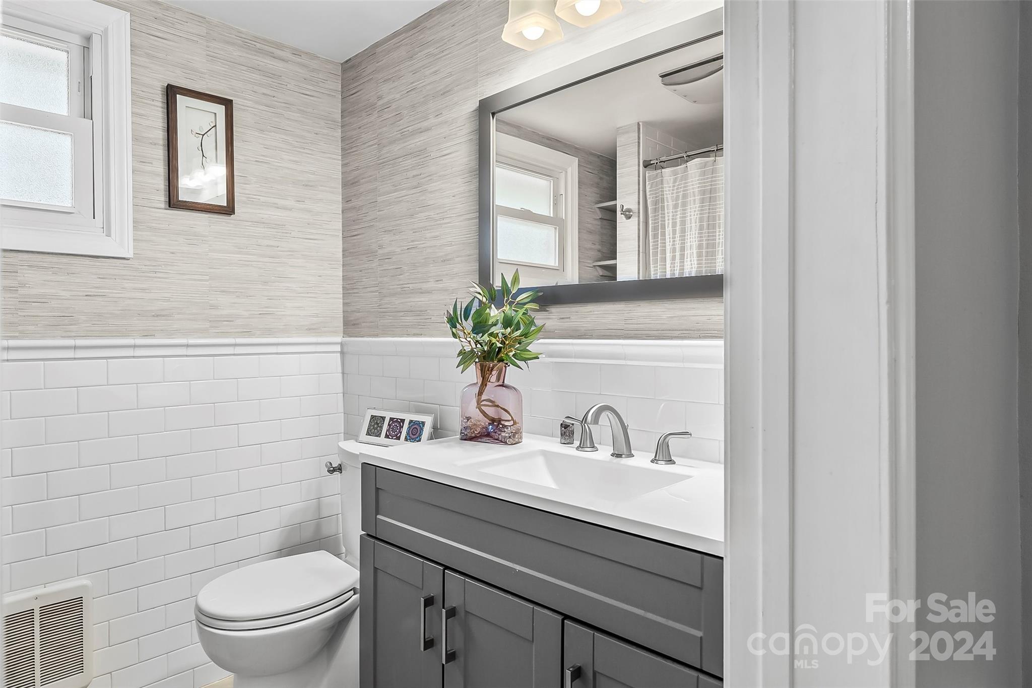 Columbia Park - Residential