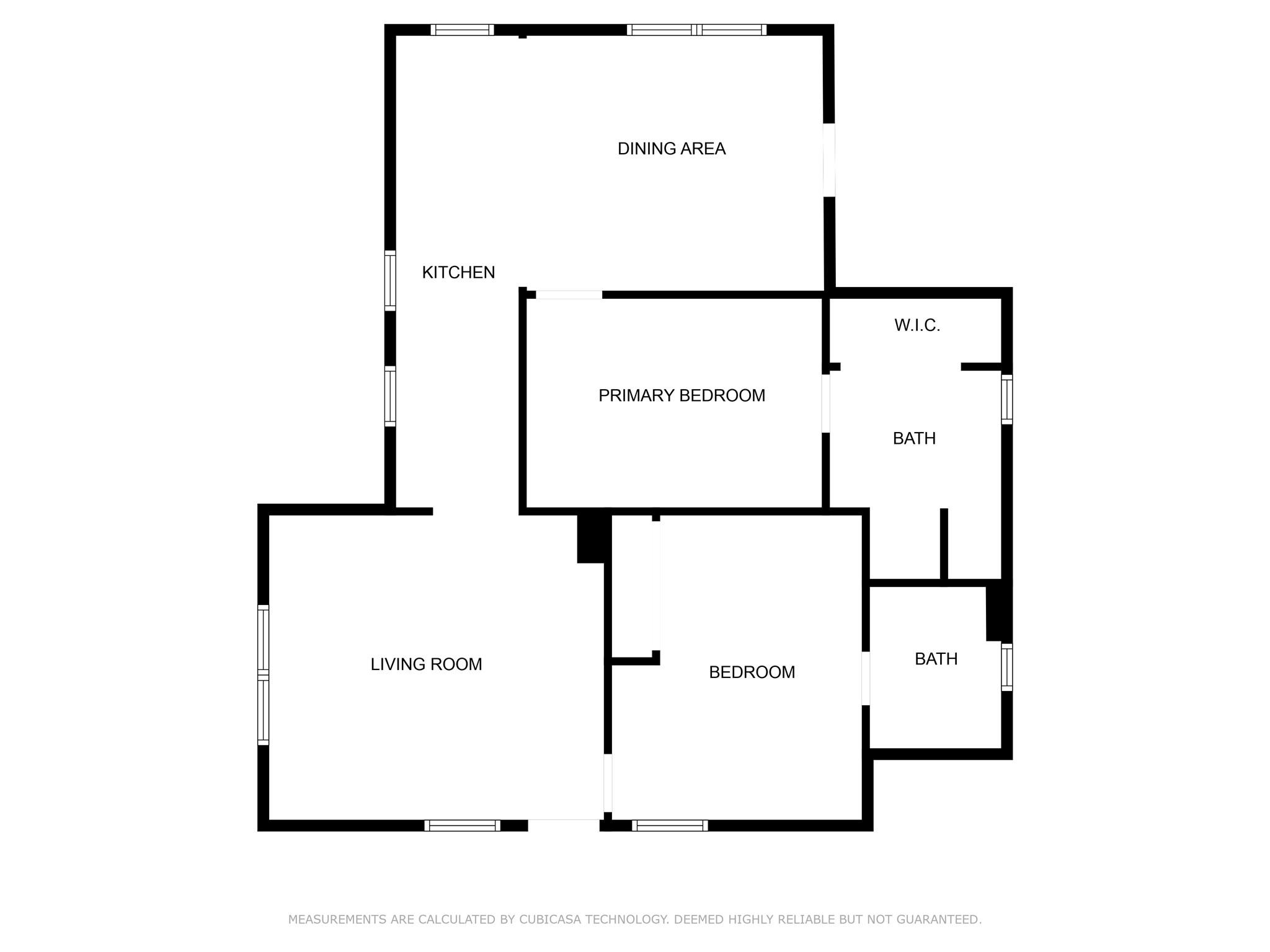 Columbia Park - Residential