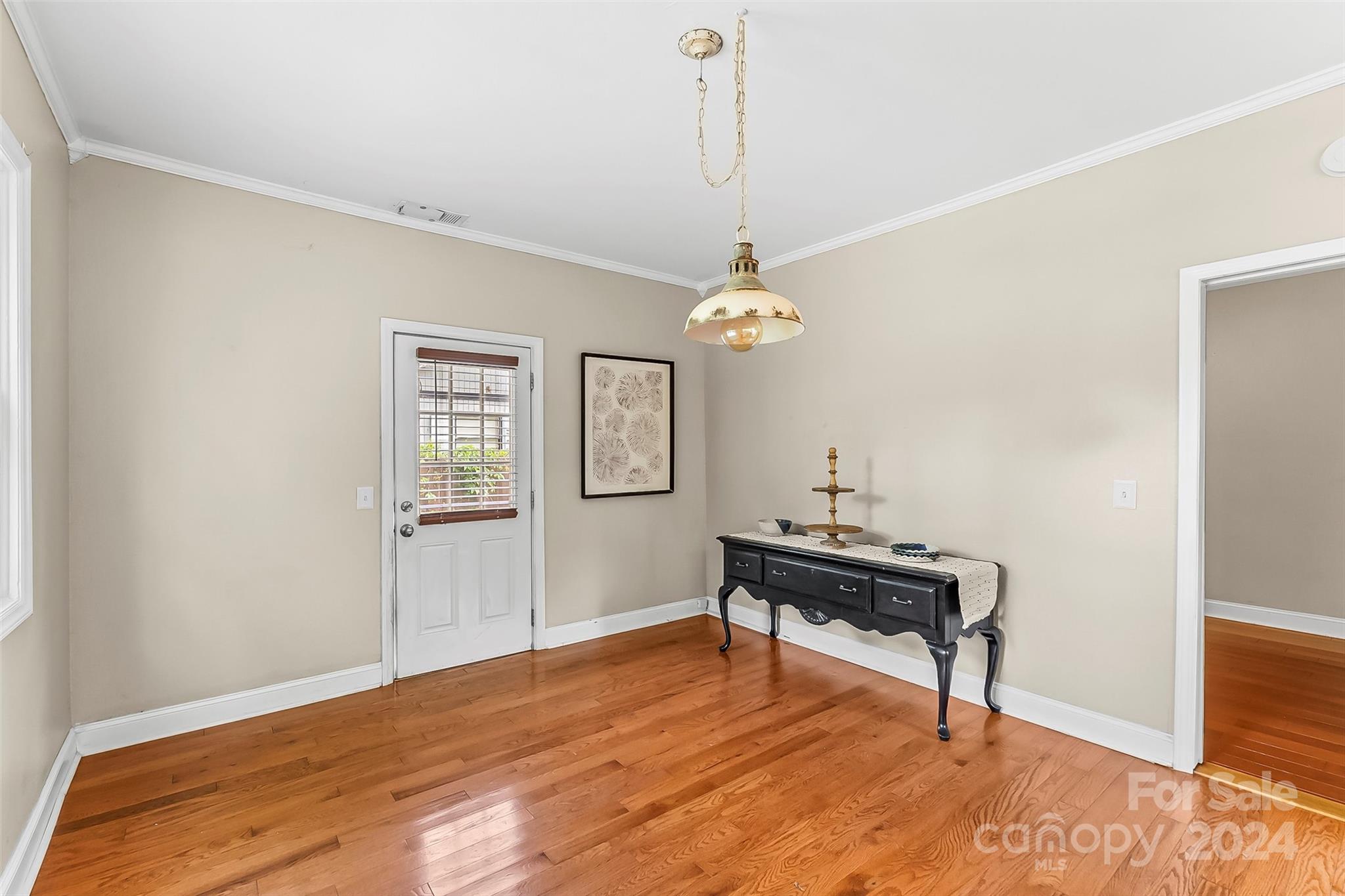 Columbia Park - Residential