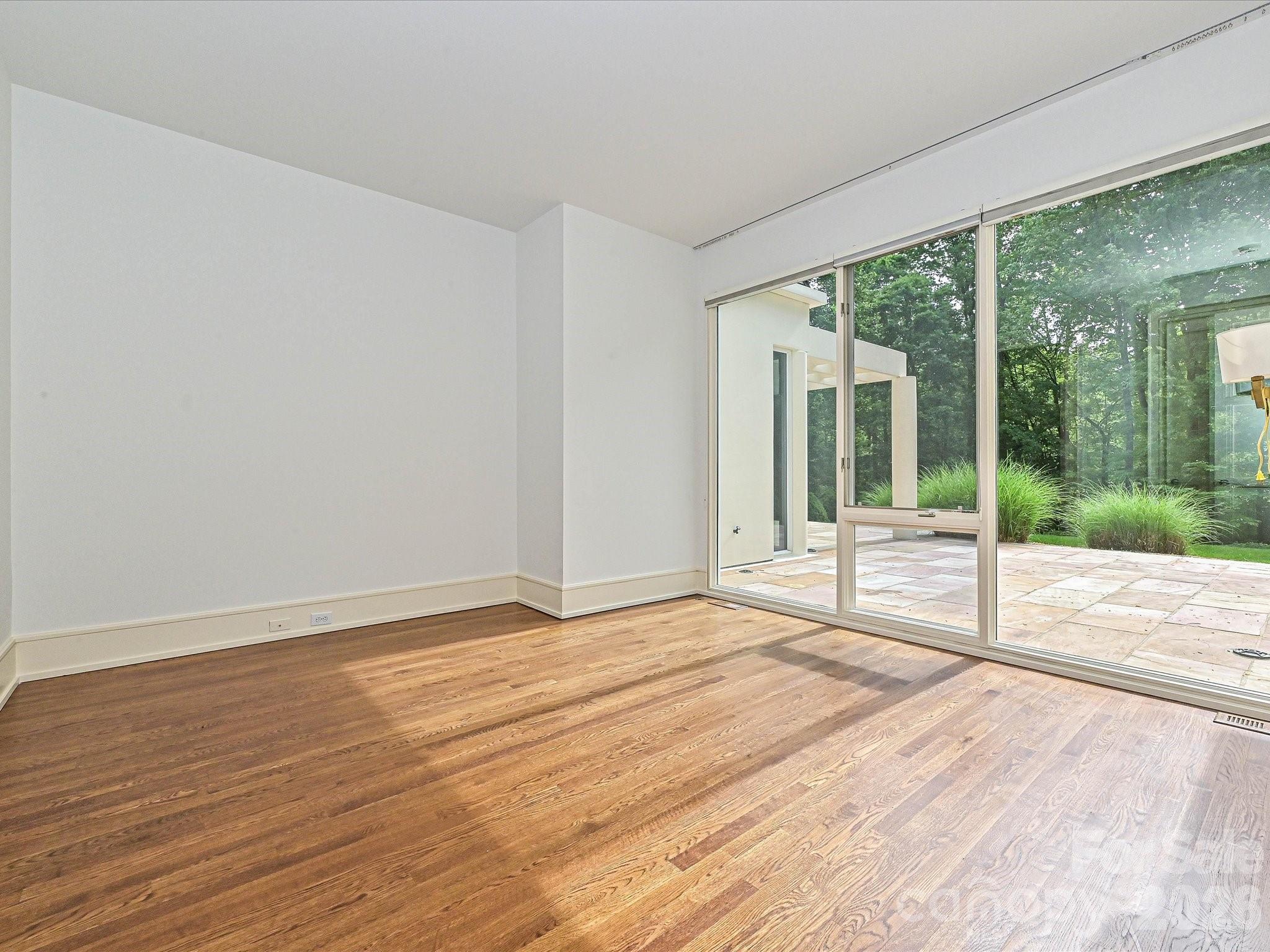 Cabin Woods - Residential