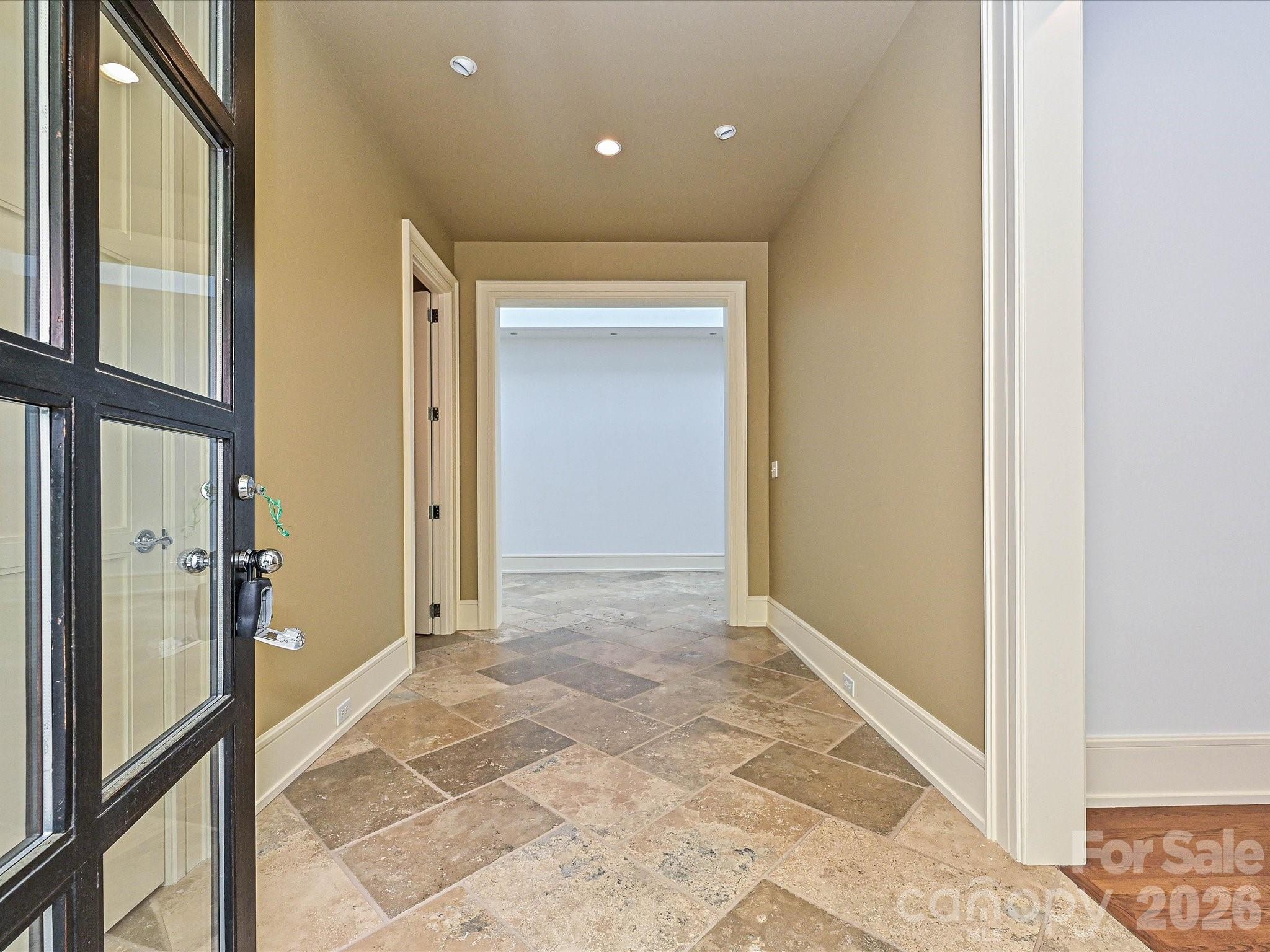 Cabin Woods - Residential