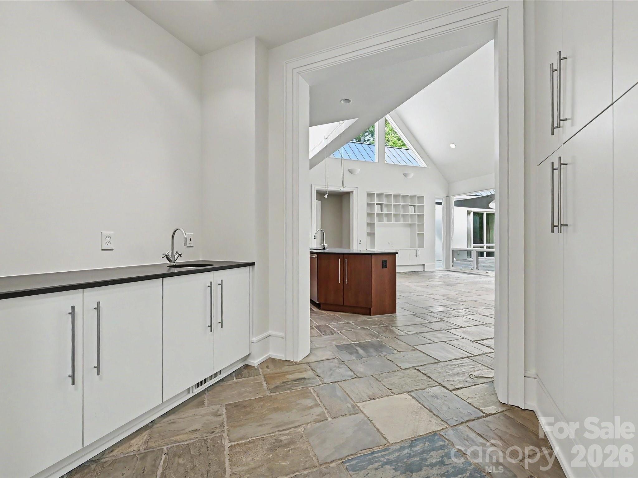 Cabin Woods - Residential