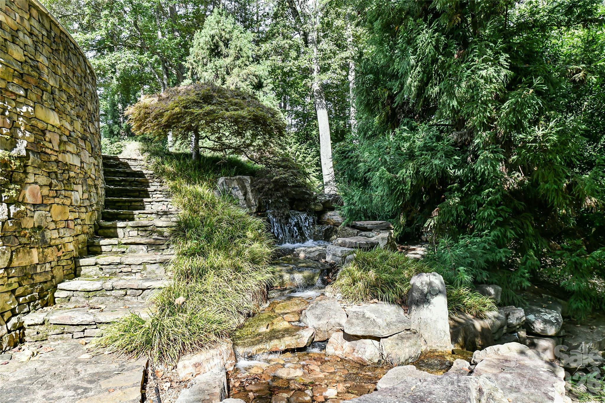 Cabin Woods - Residential