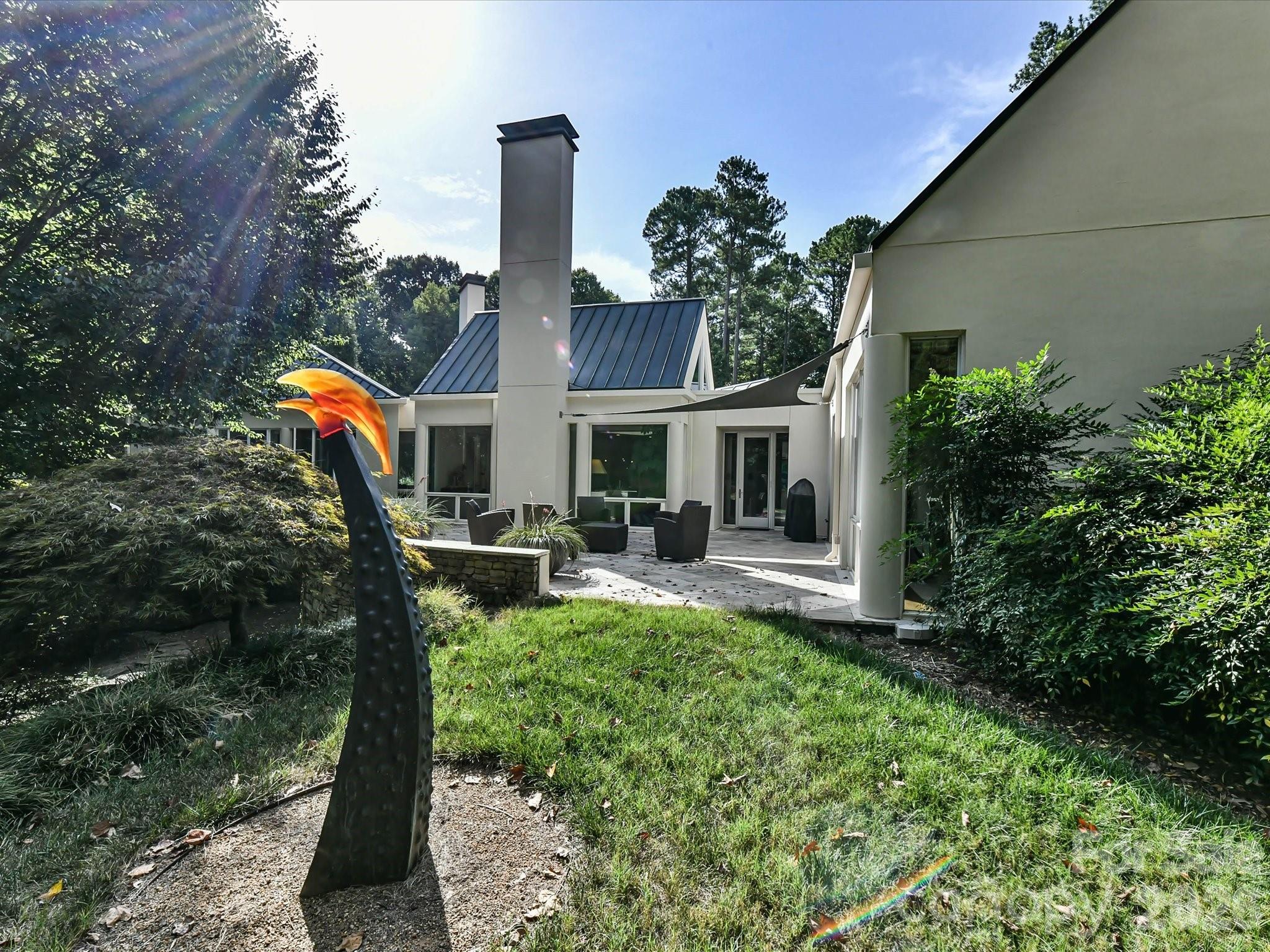 Cabin Woods - Residential