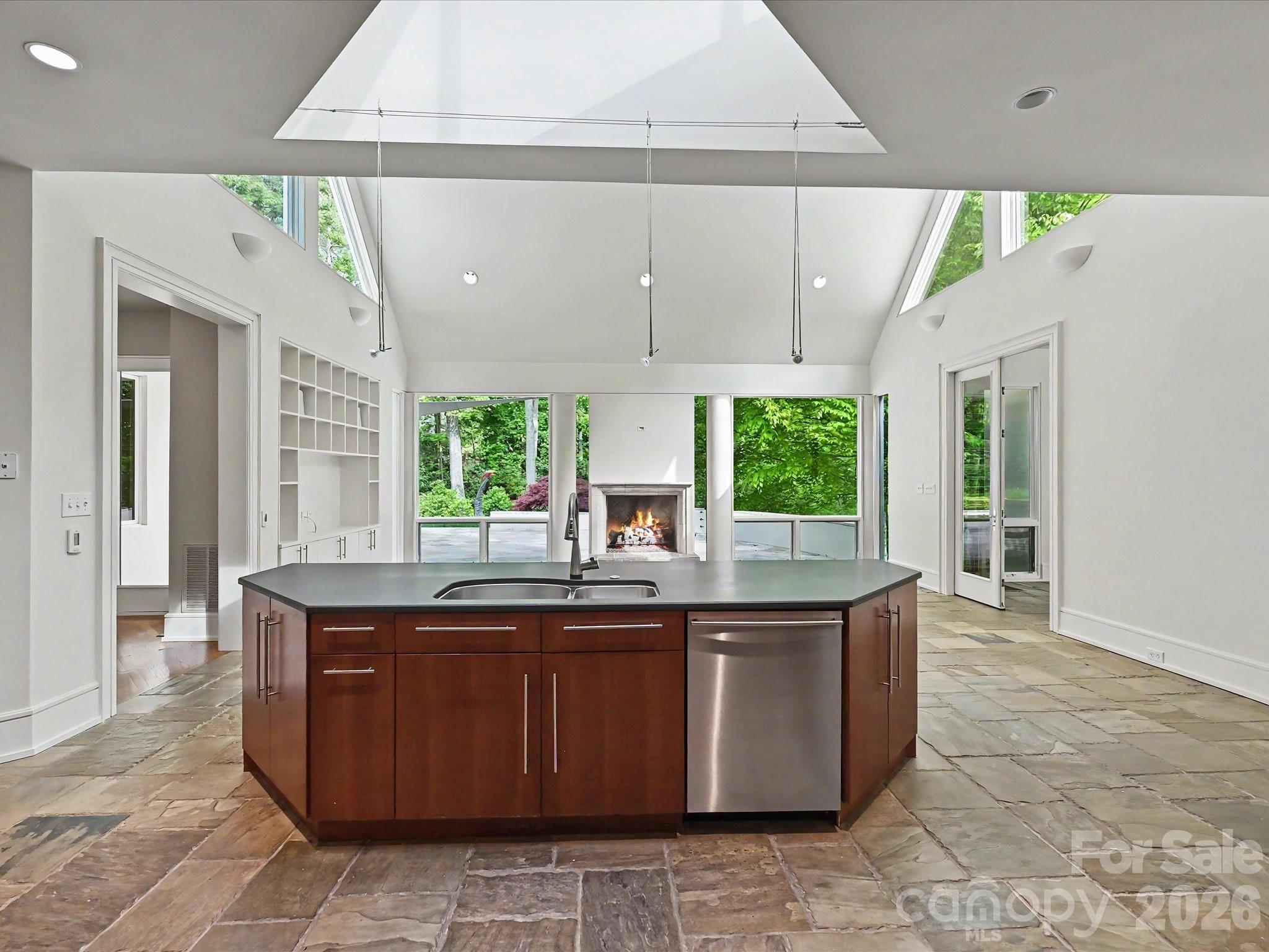 Cabin Woods - Residential