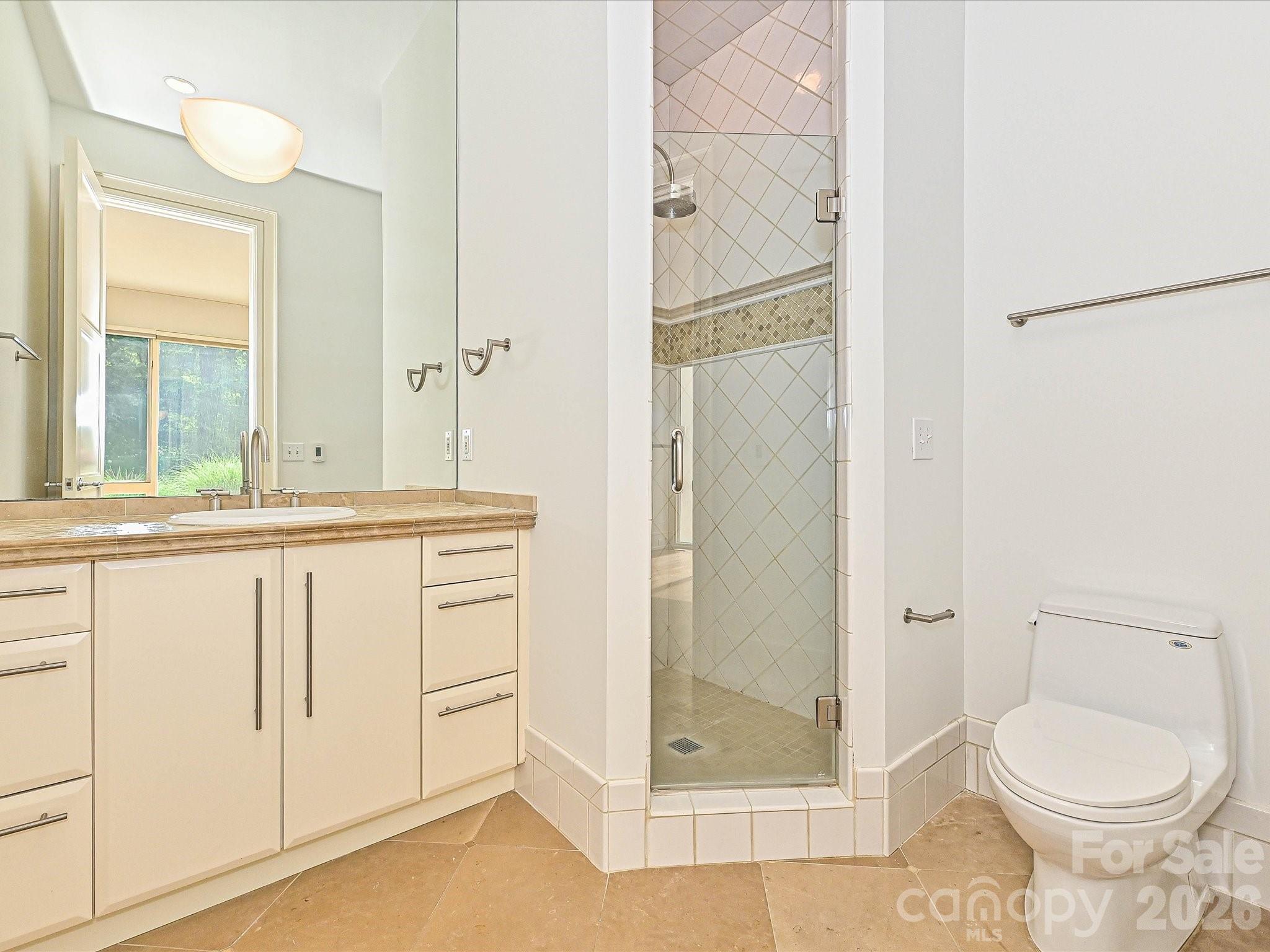 Cabin Woods - Residential