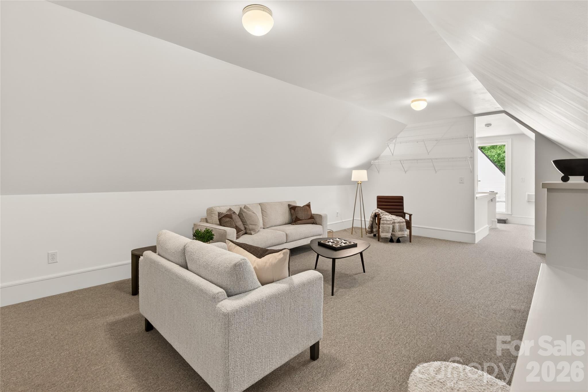 Cabin Woods - Residential