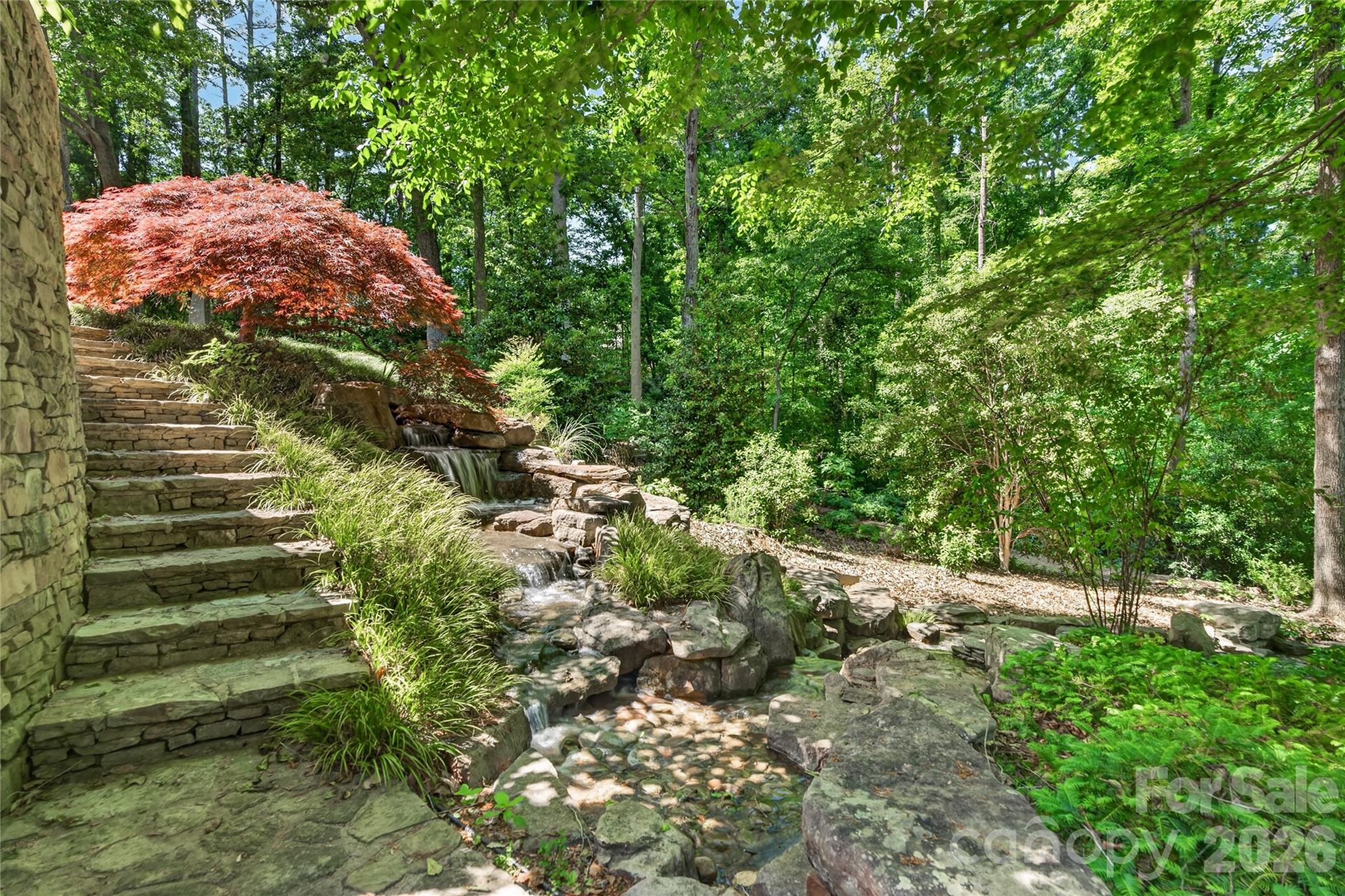 Cabin Woods - Residential