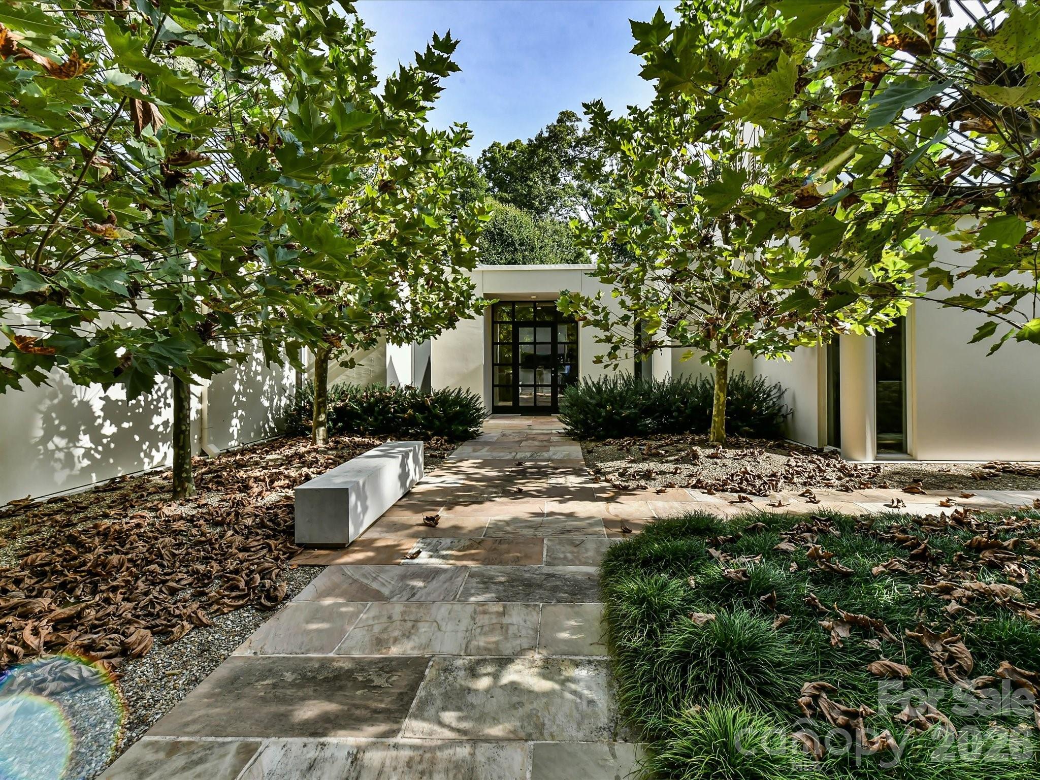 Cabin Woods - Residential