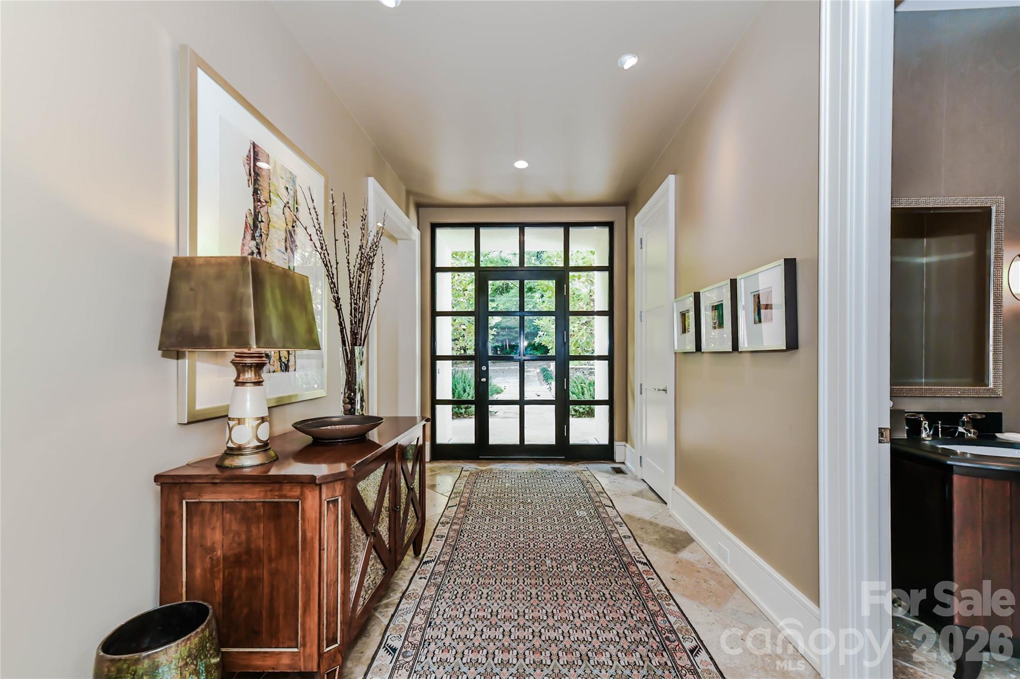 Cabin Woods - Residential