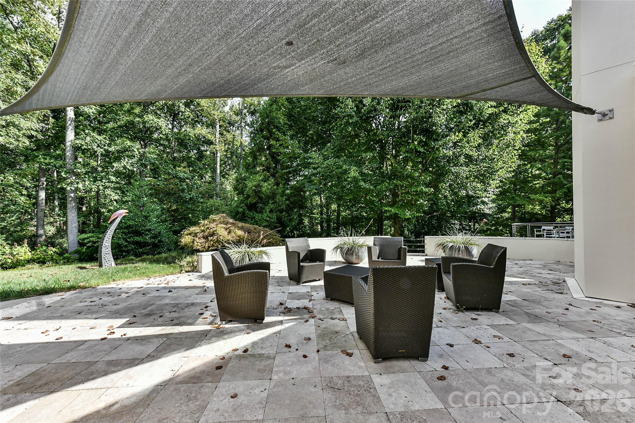 Cabin Woods - Residential