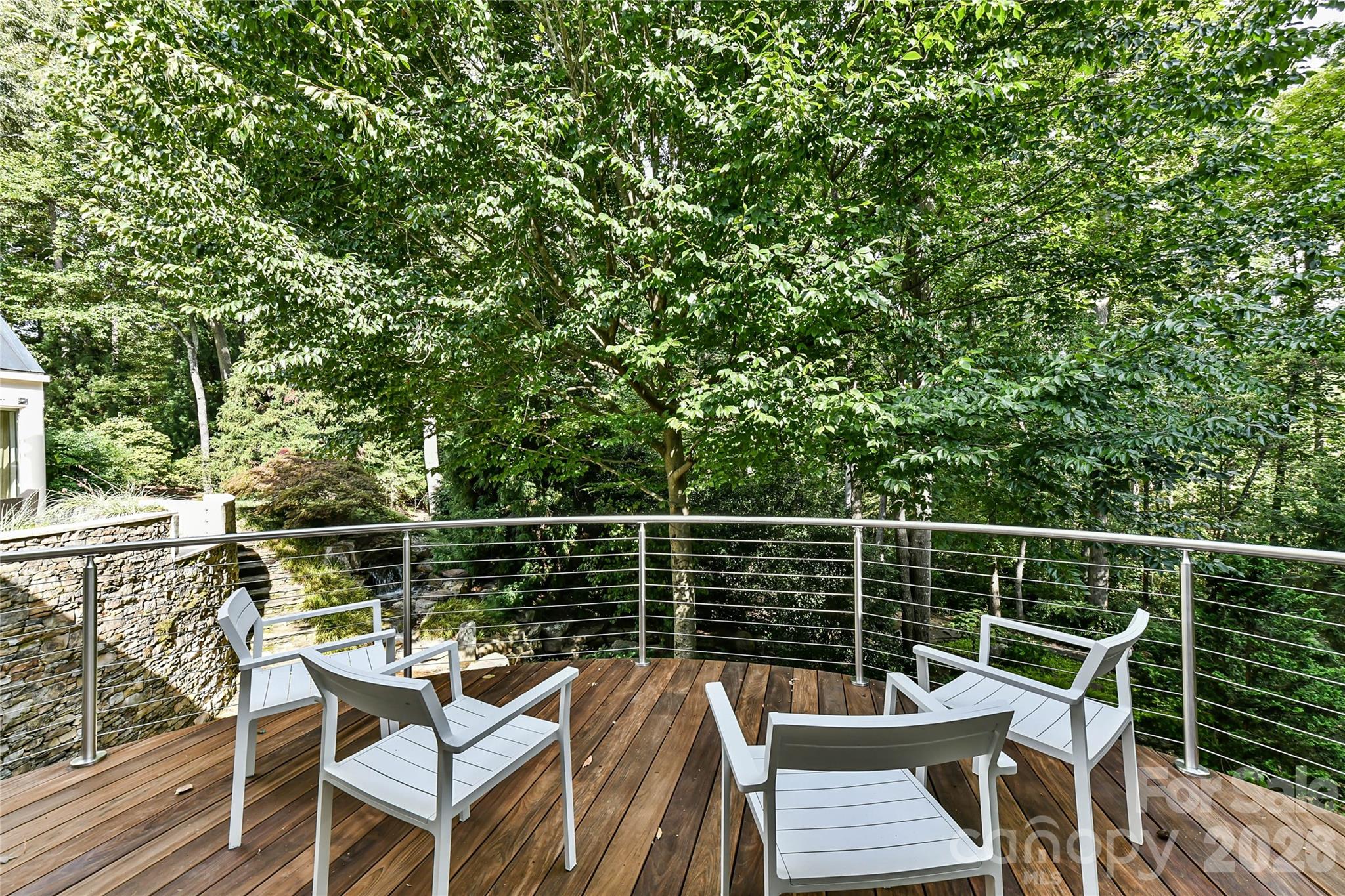 Cabin Woods - Residential