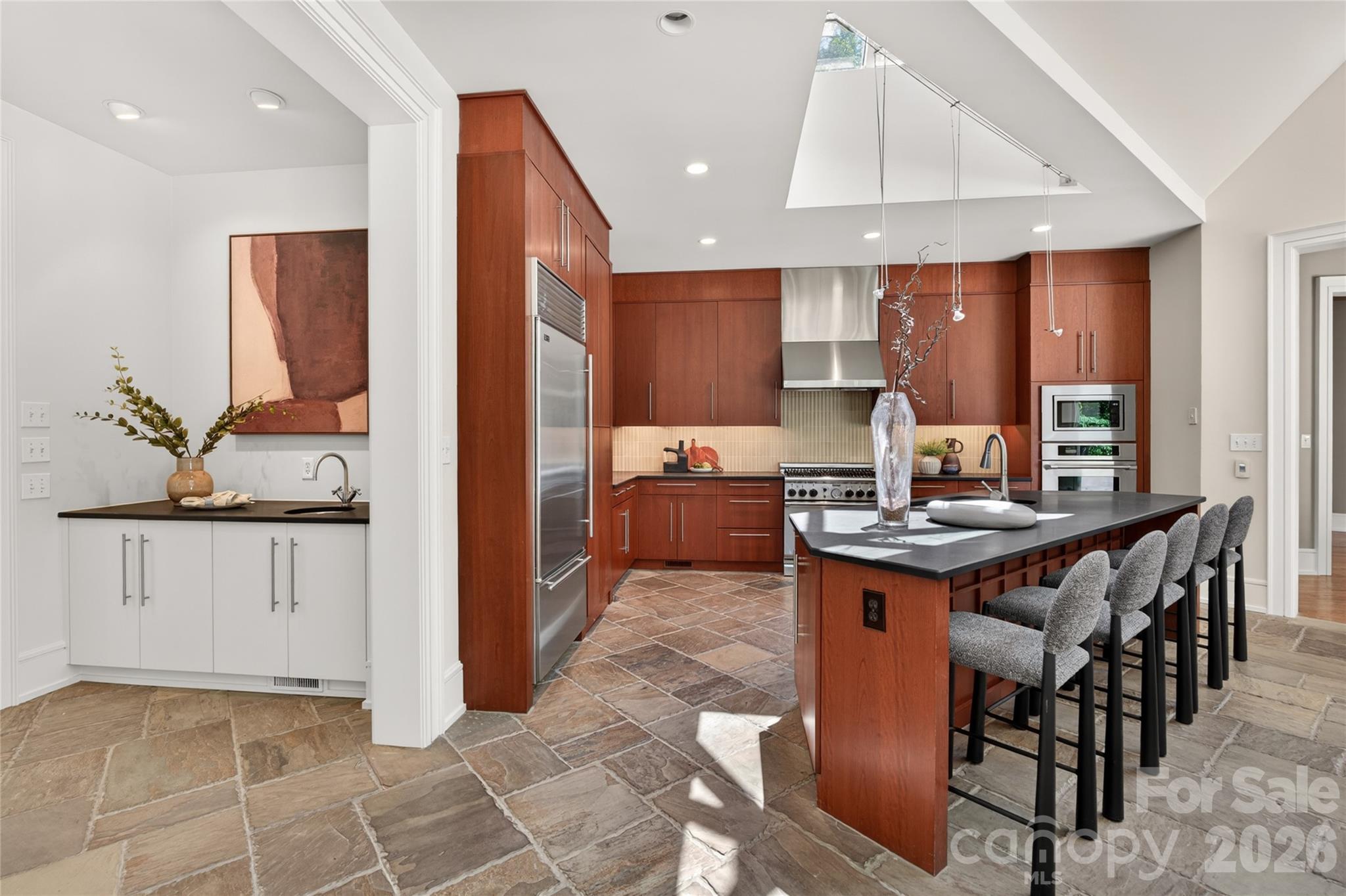 Cabin Woods - Residential