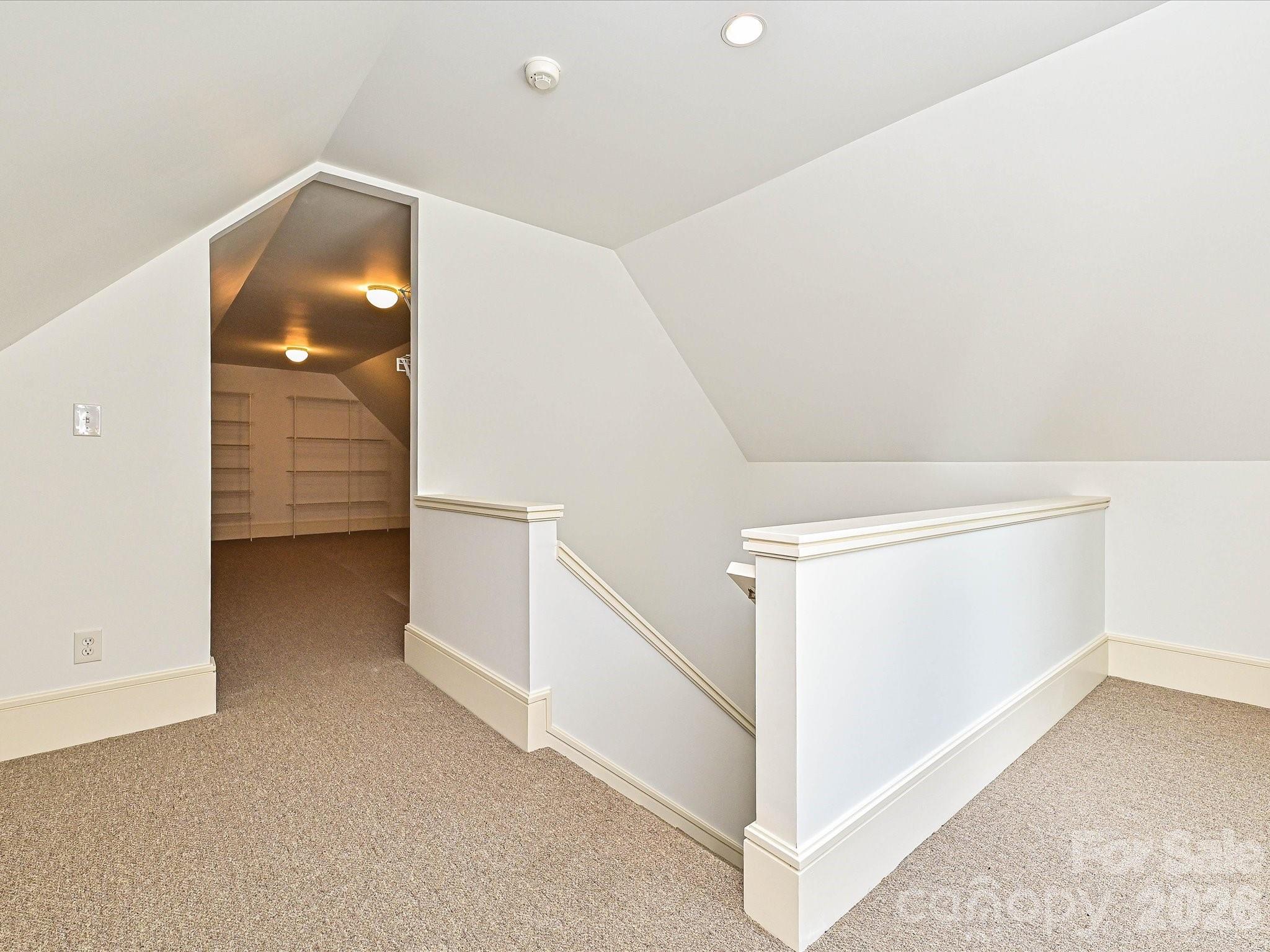 Cabin Woods - Residential