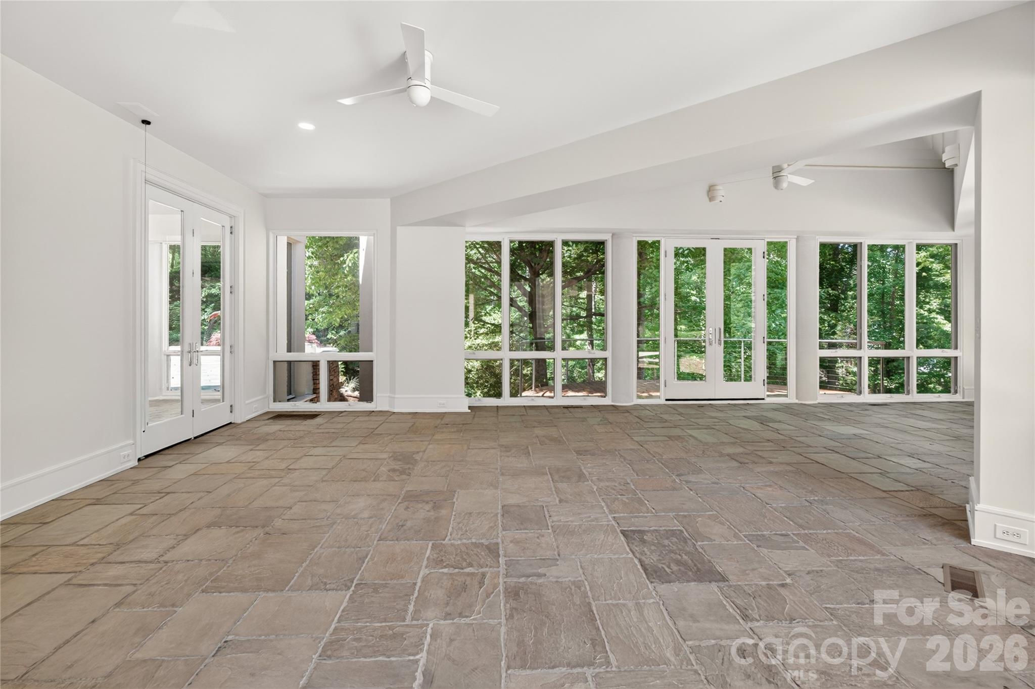 Cabin Woods - Residential