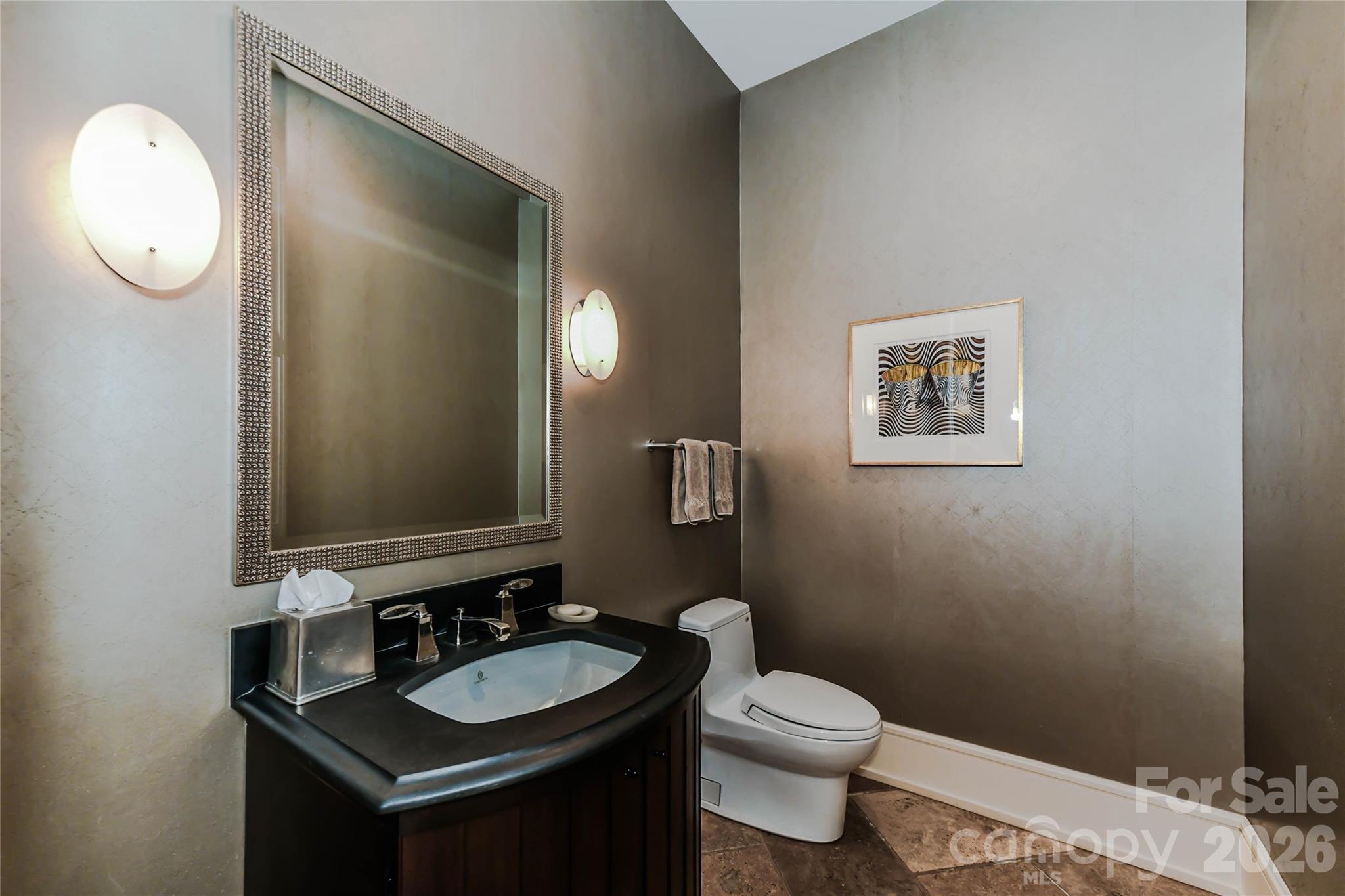 Cabin Woods - Residential