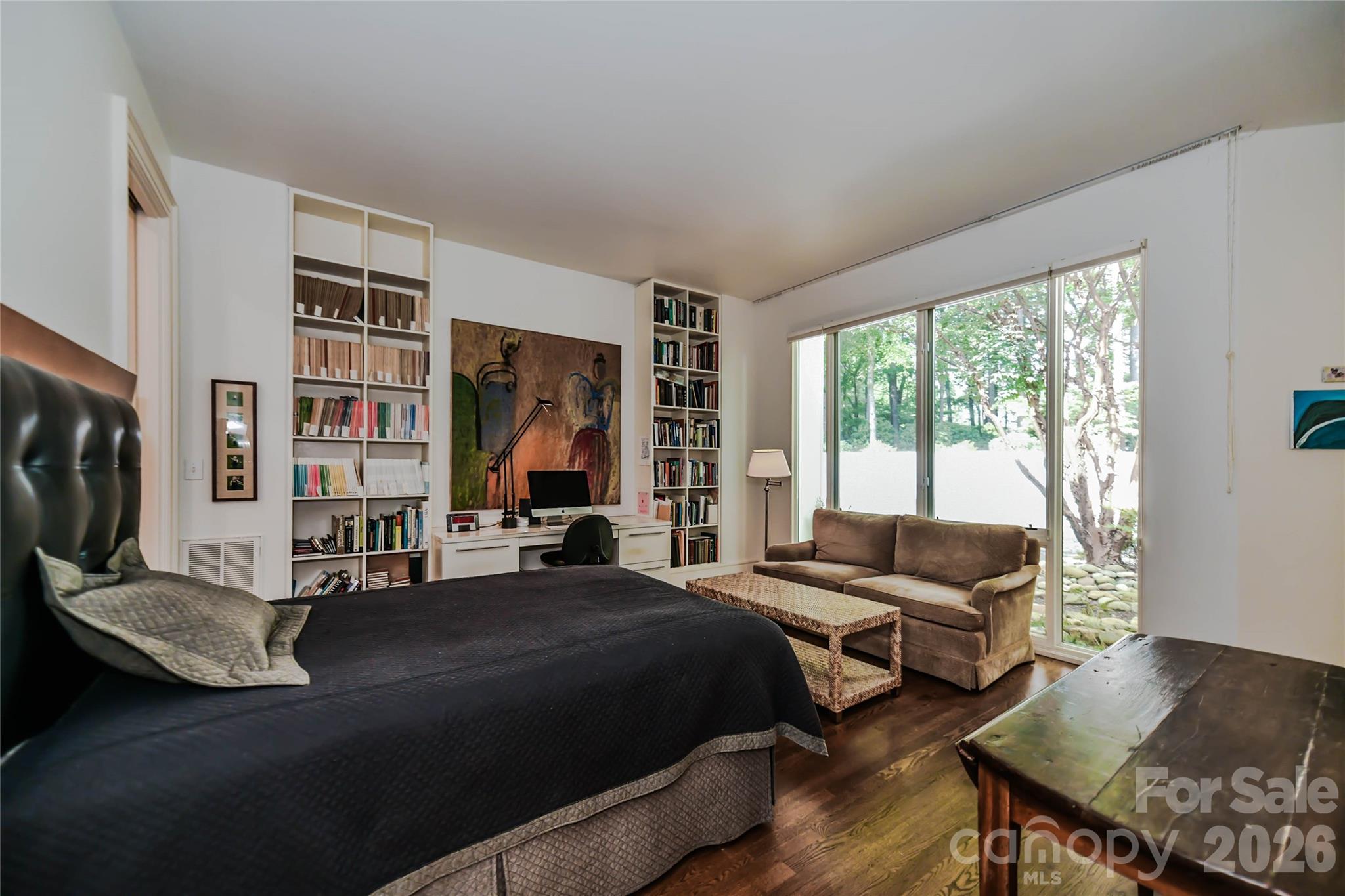 Cabin Woods - Residential