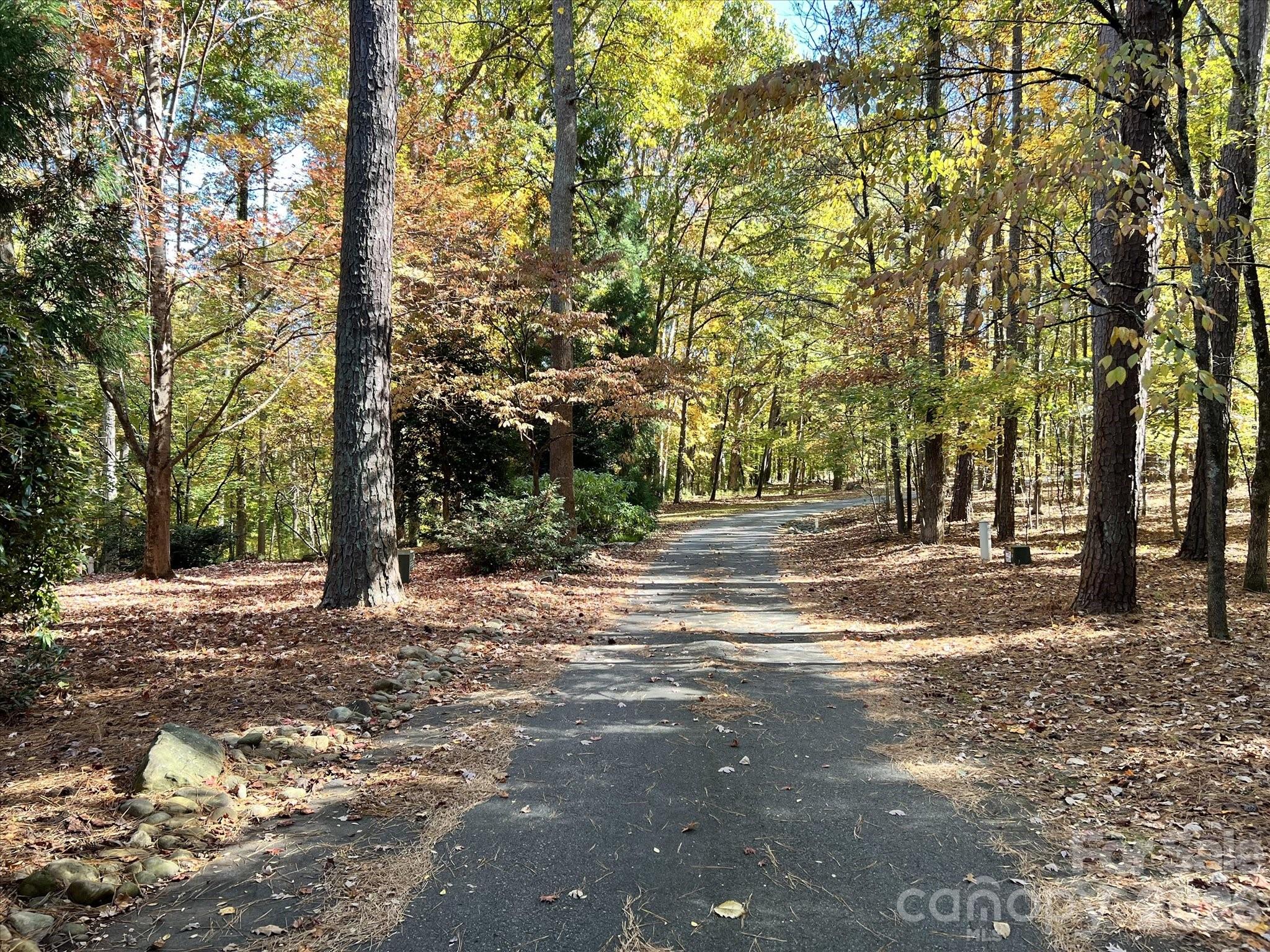 Cabin Woods - Residential