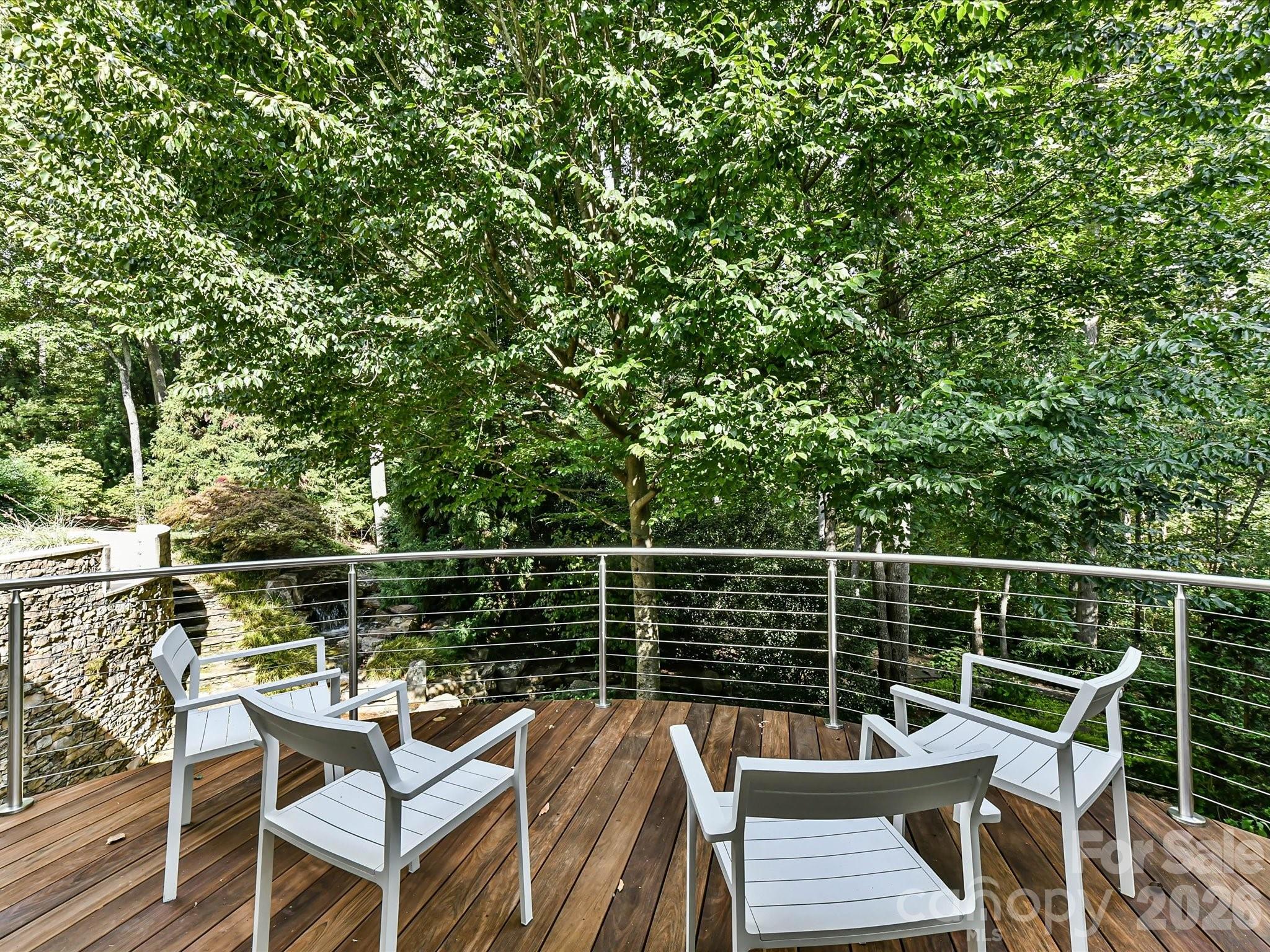 Cabin Woods - Residential