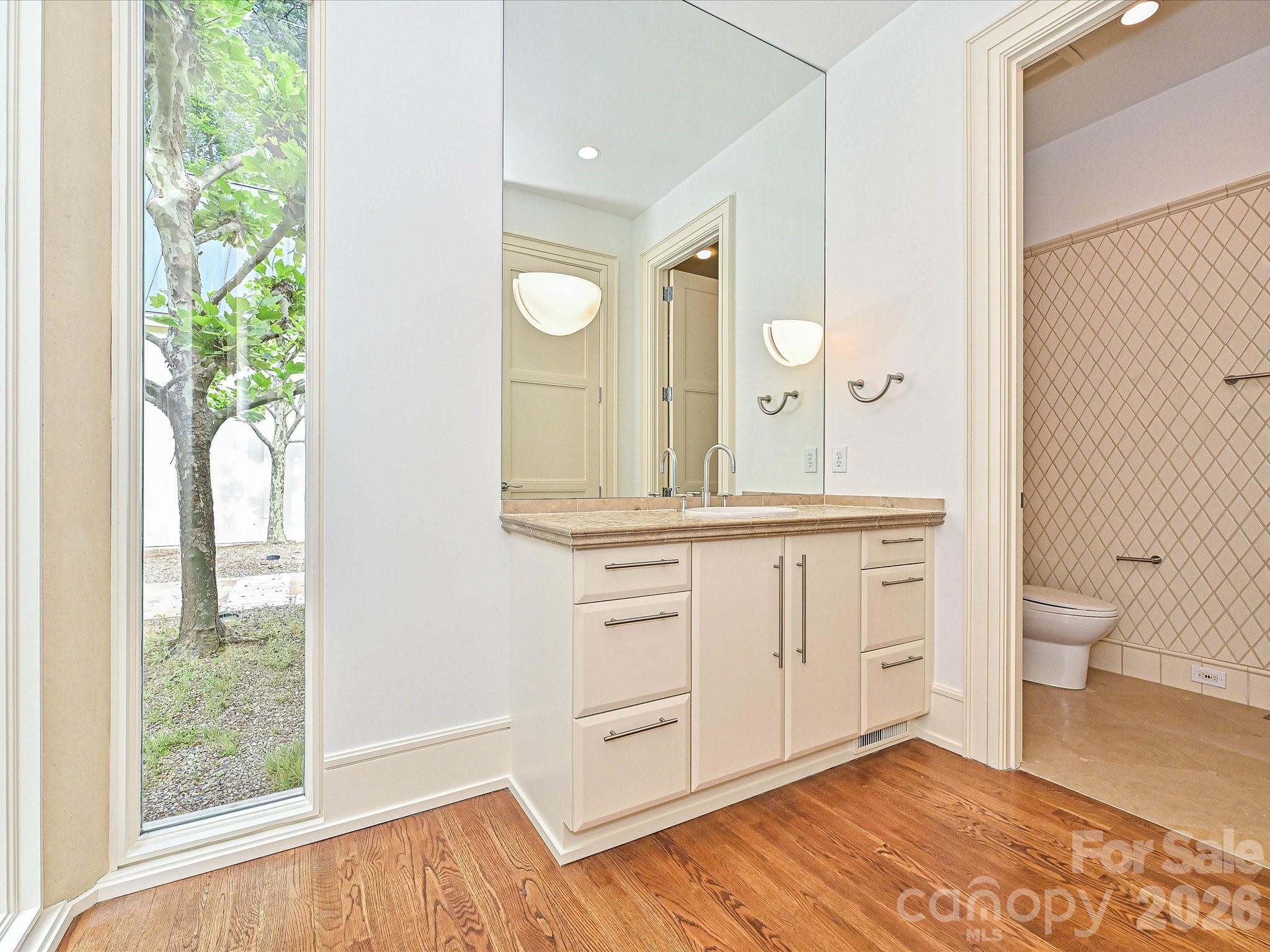 Cabin Woods - Residential