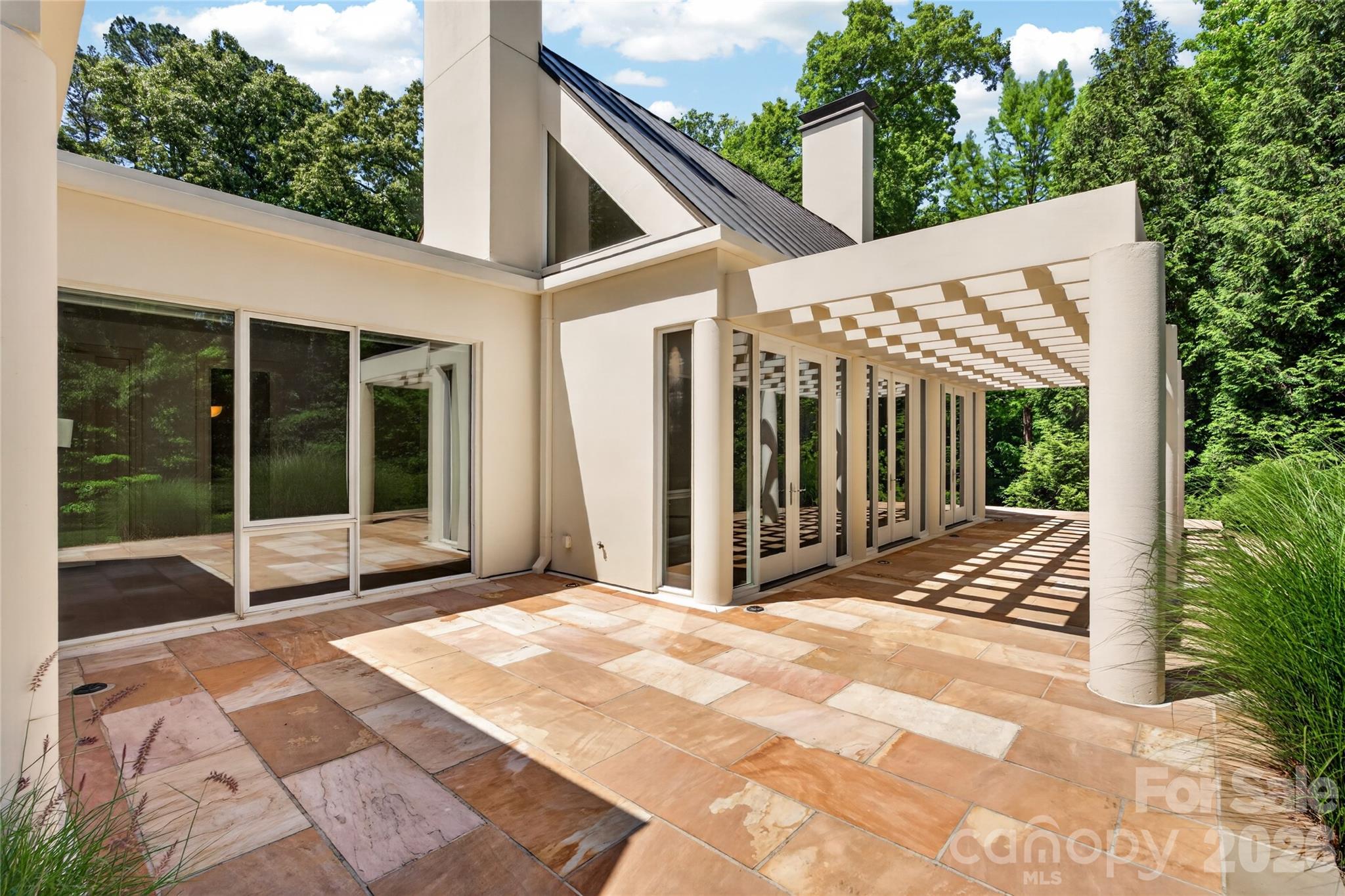 Cabin Woods - Residential