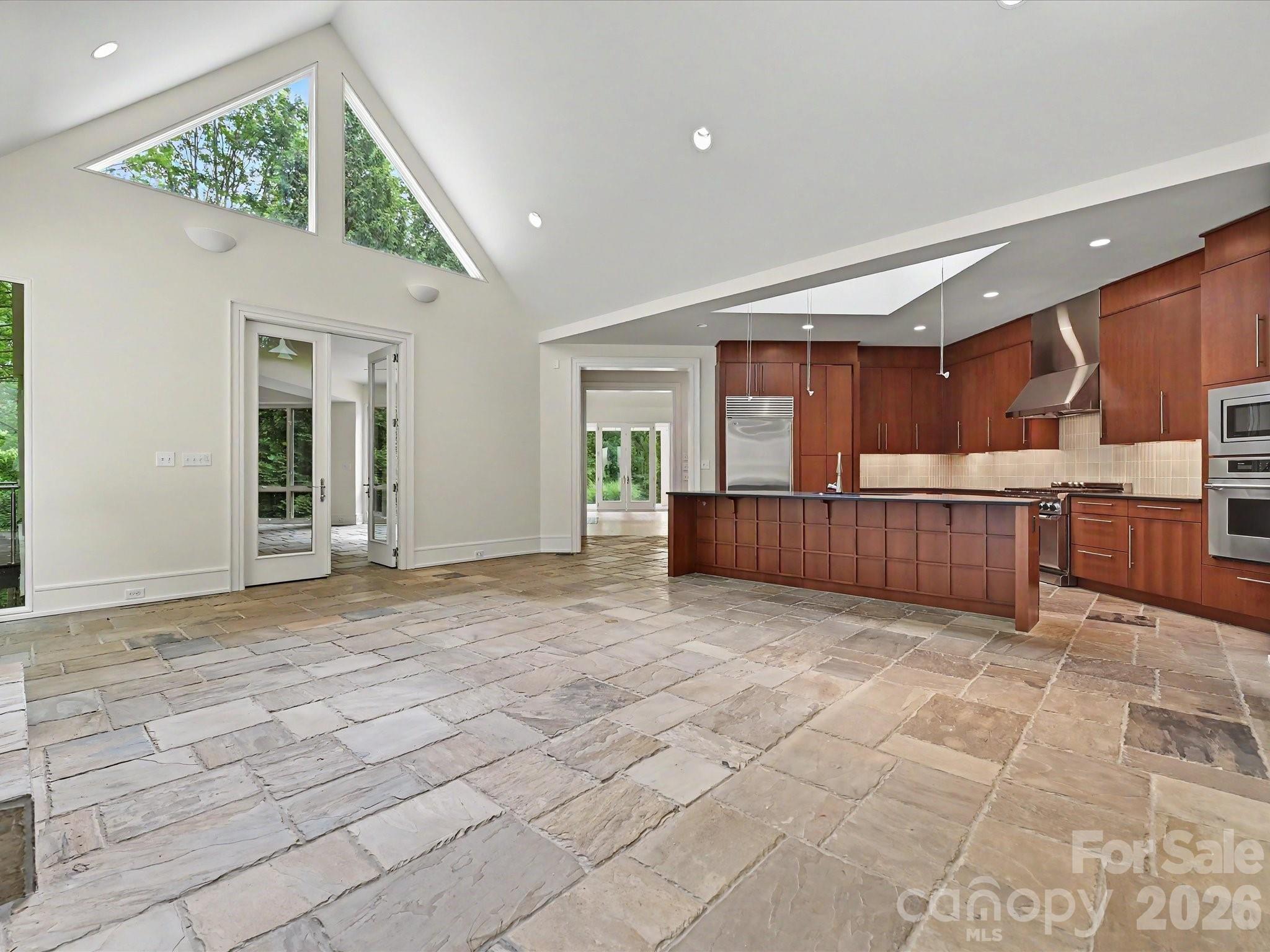 Cabin Woods - Residential