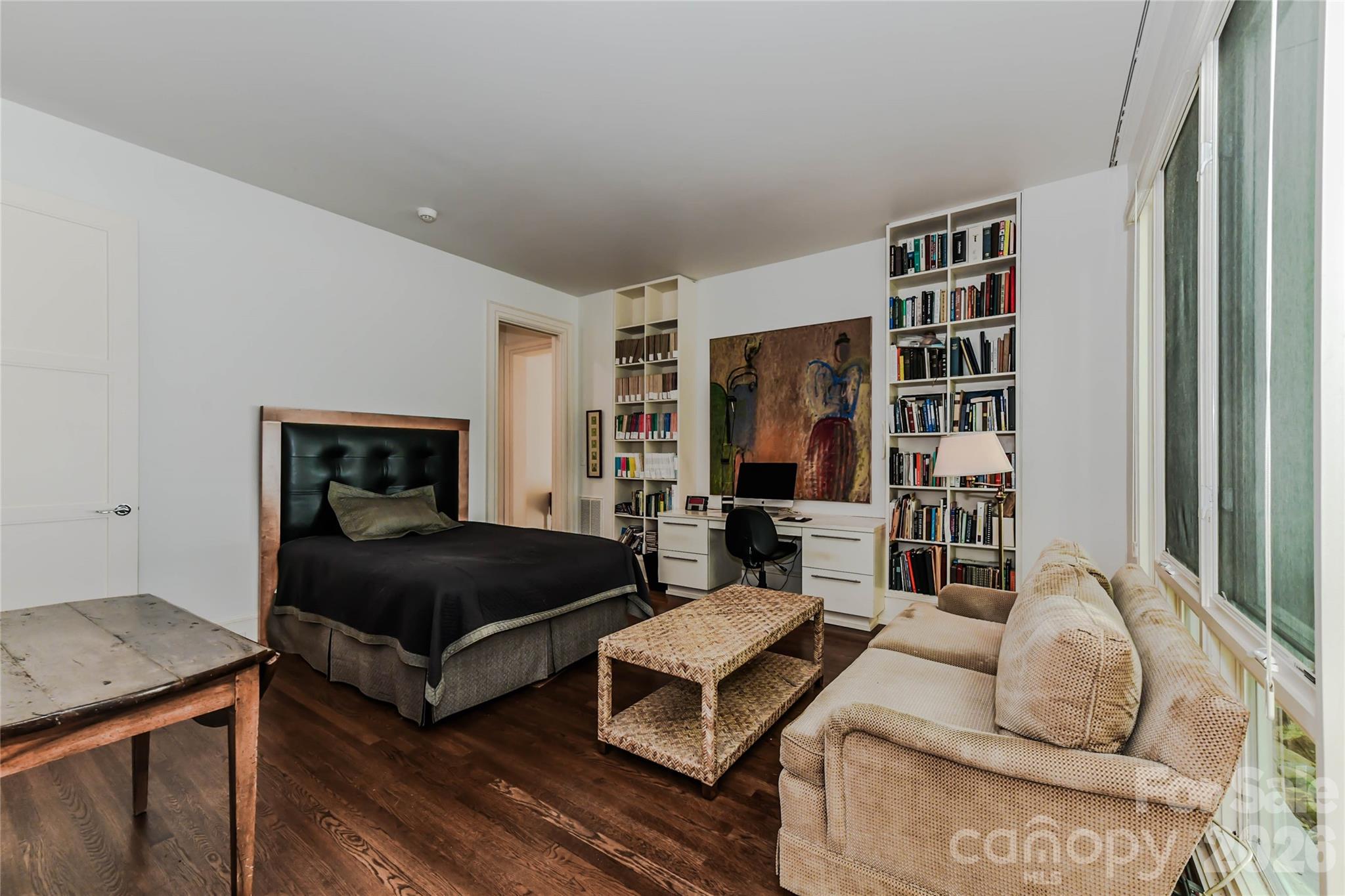 Cabin Woods - Residential