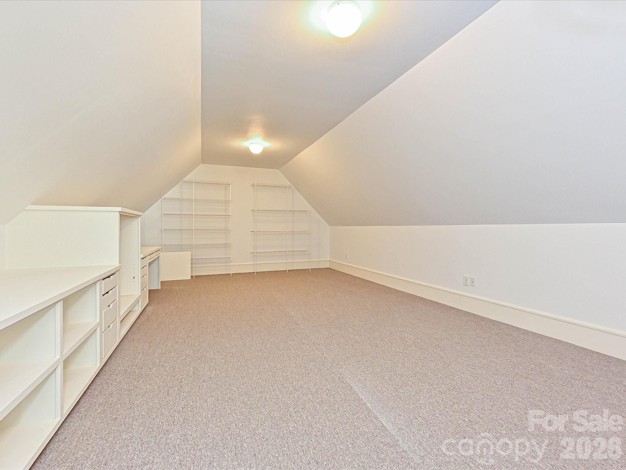 Cabin Woods - Residential