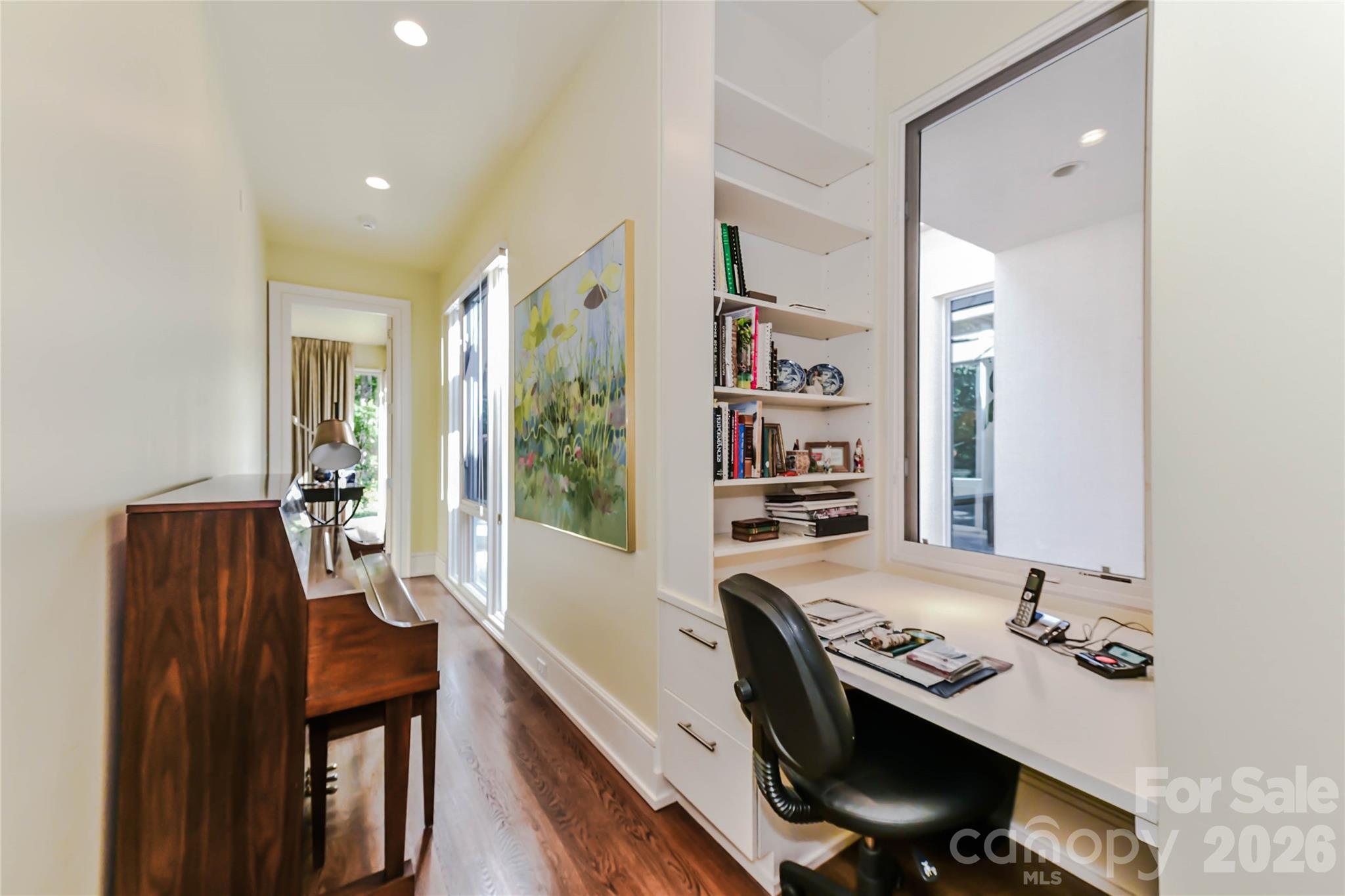 Cabin Woods - Residential