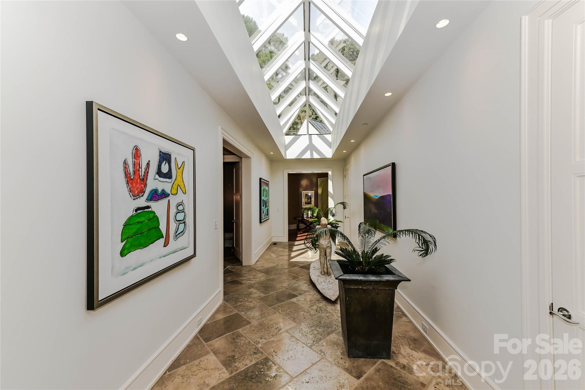 Cabin Woods - Residential