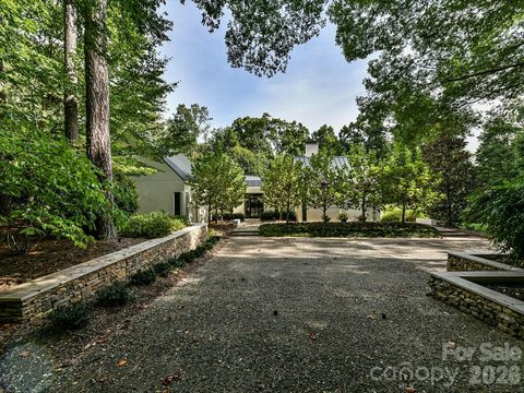 606 Ardrey Circle Davidson NC 28036