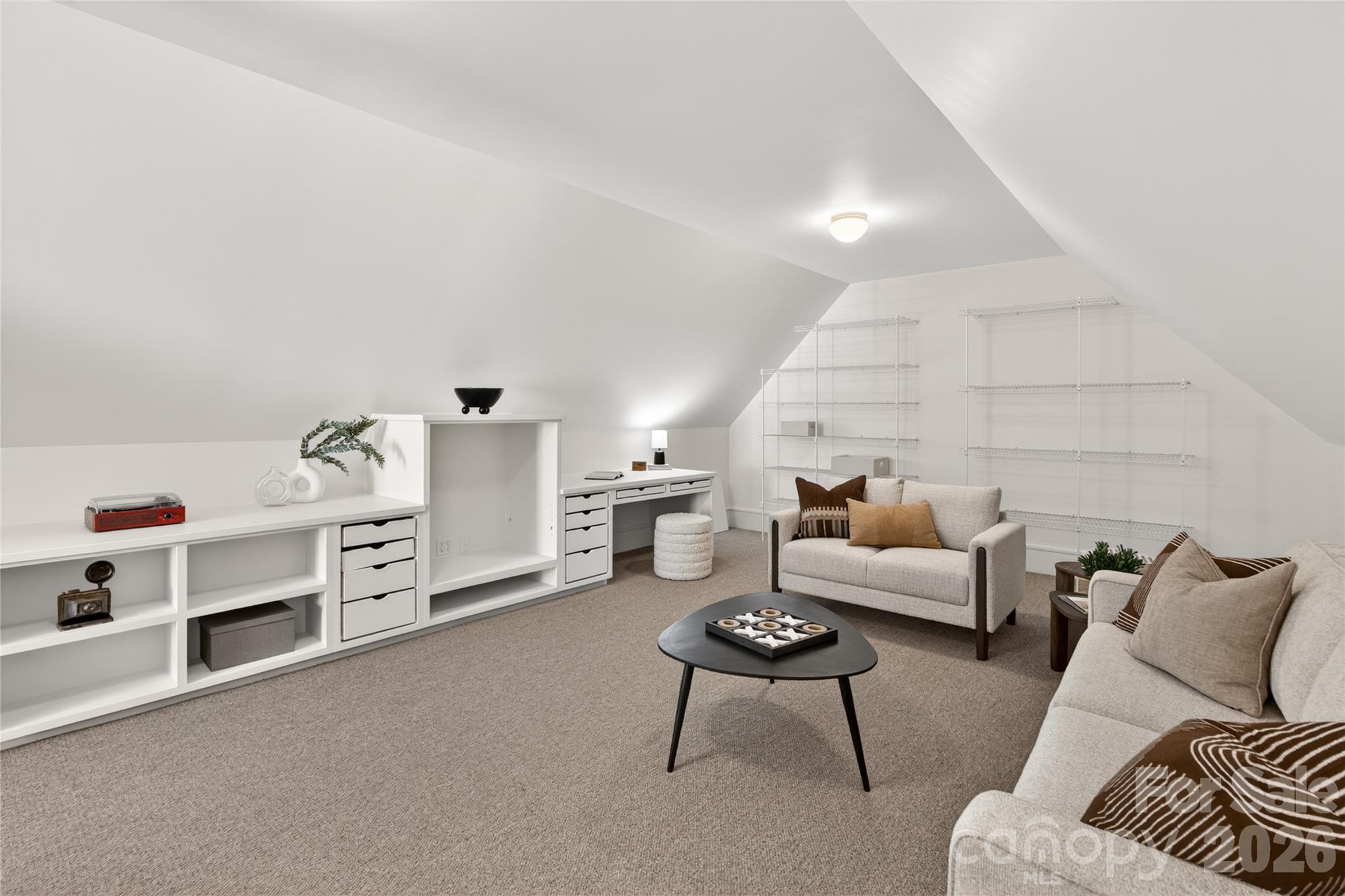 Cabin Woods - Residential