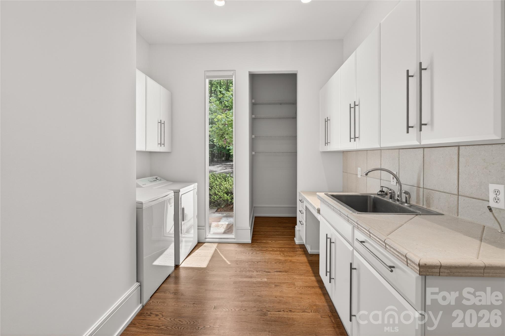 Cabin Woods - Residential