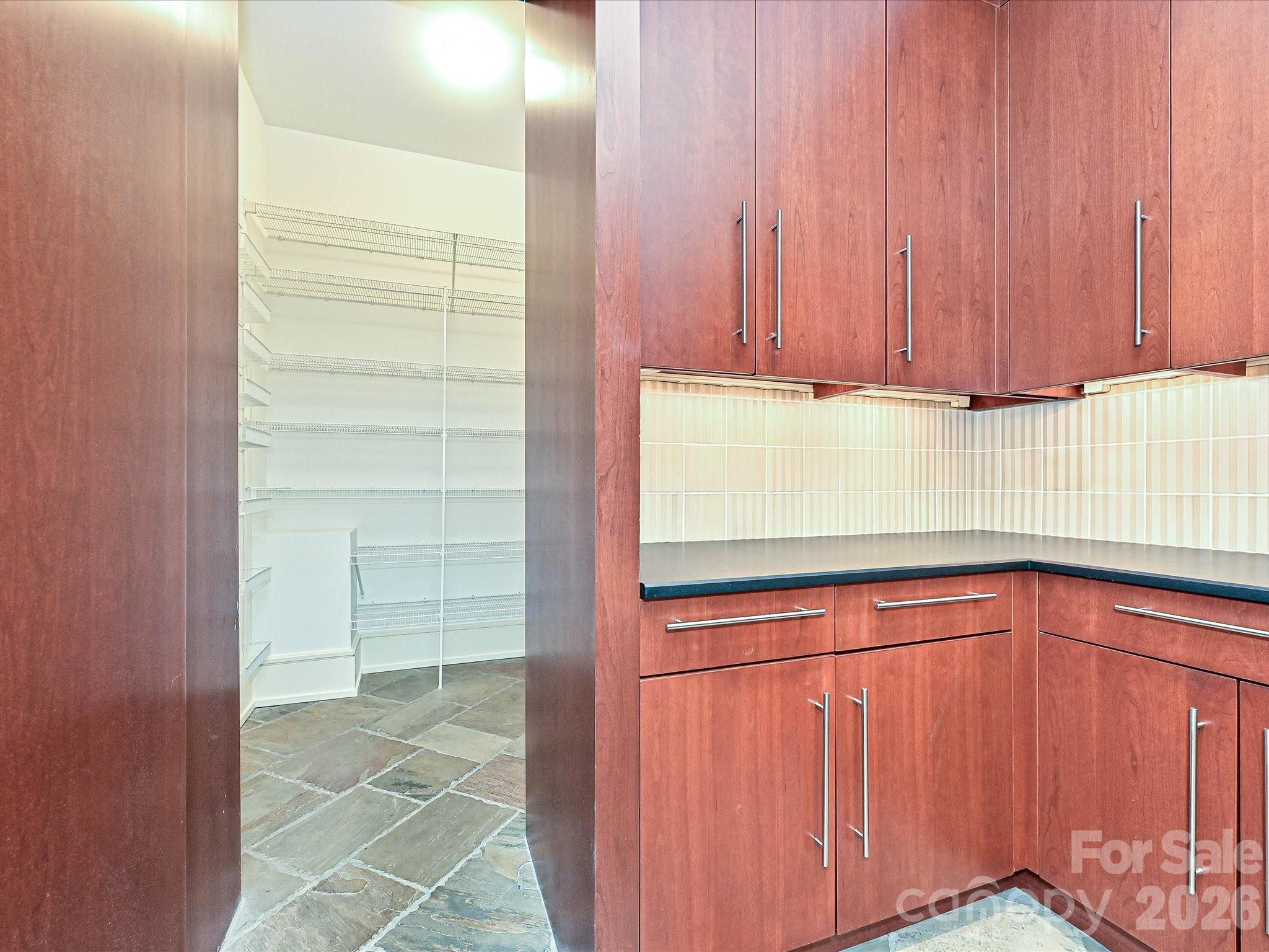 Cabin Woods - Residential