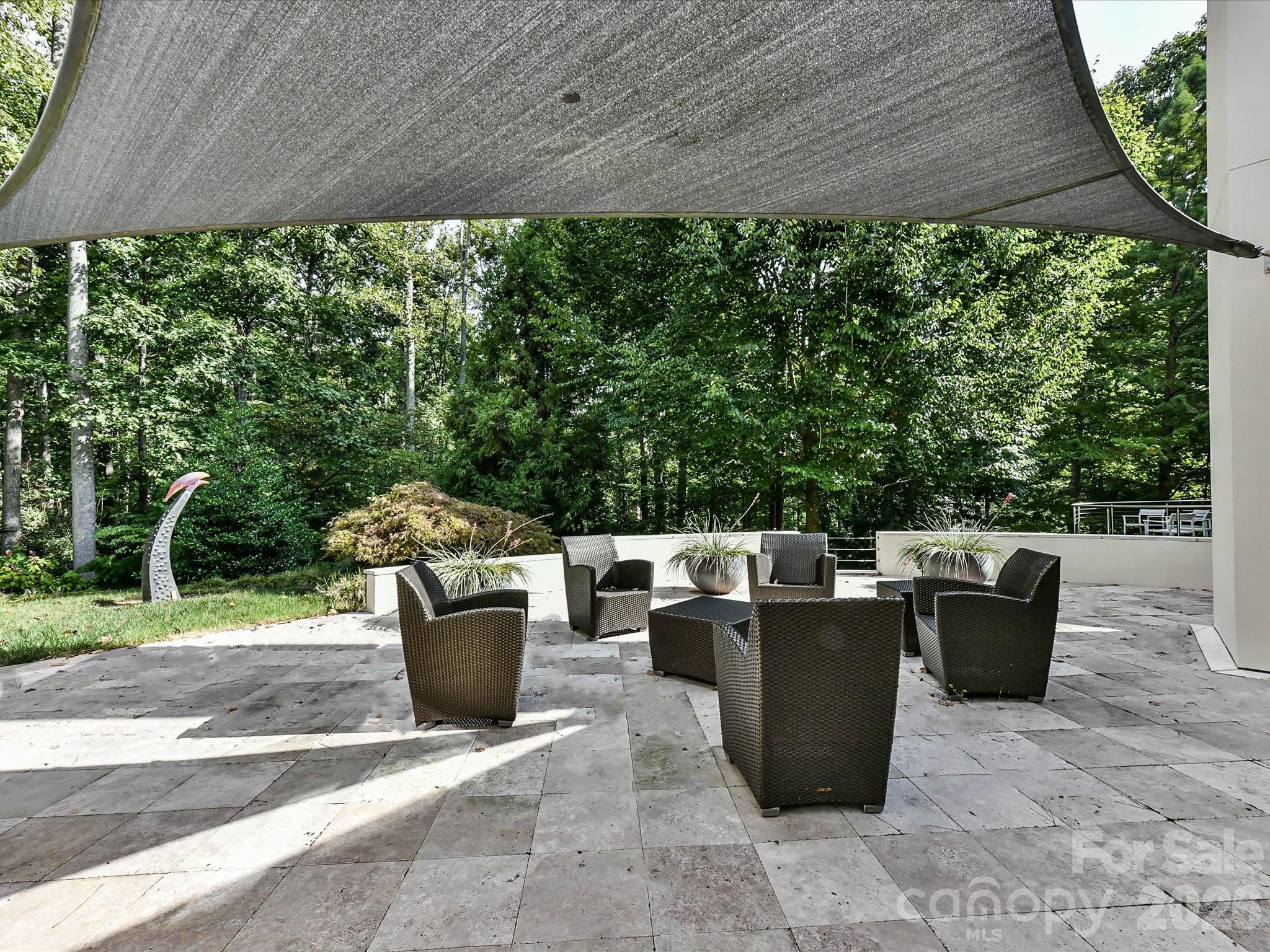 Cabin Woods - Residential