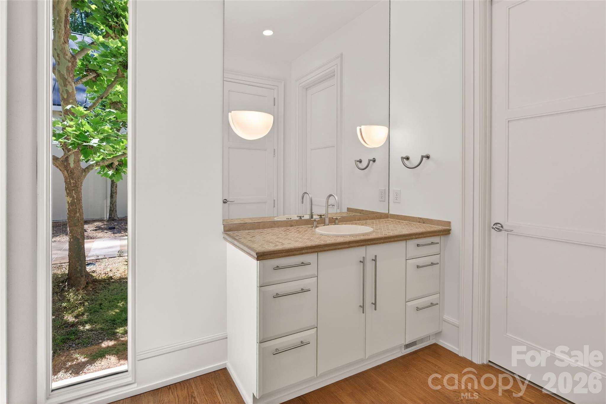 Cabin Woods - Residential