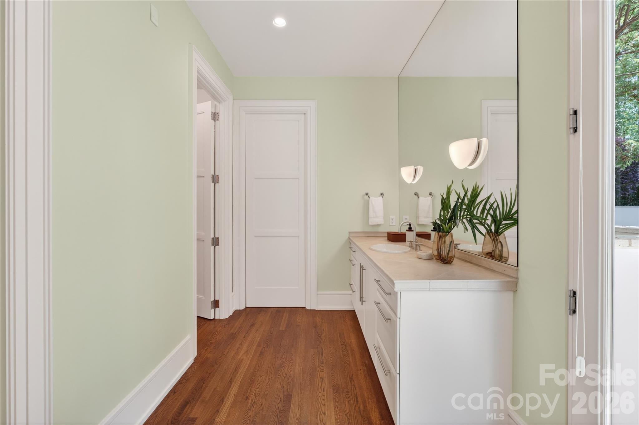 Cabin Woods - Residential