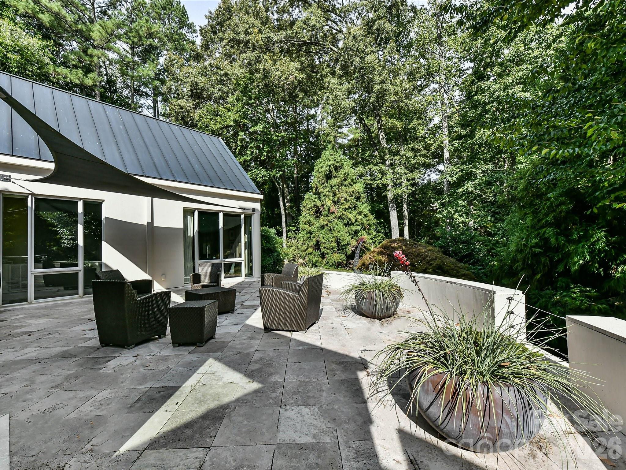 Cabin Woods - Residential