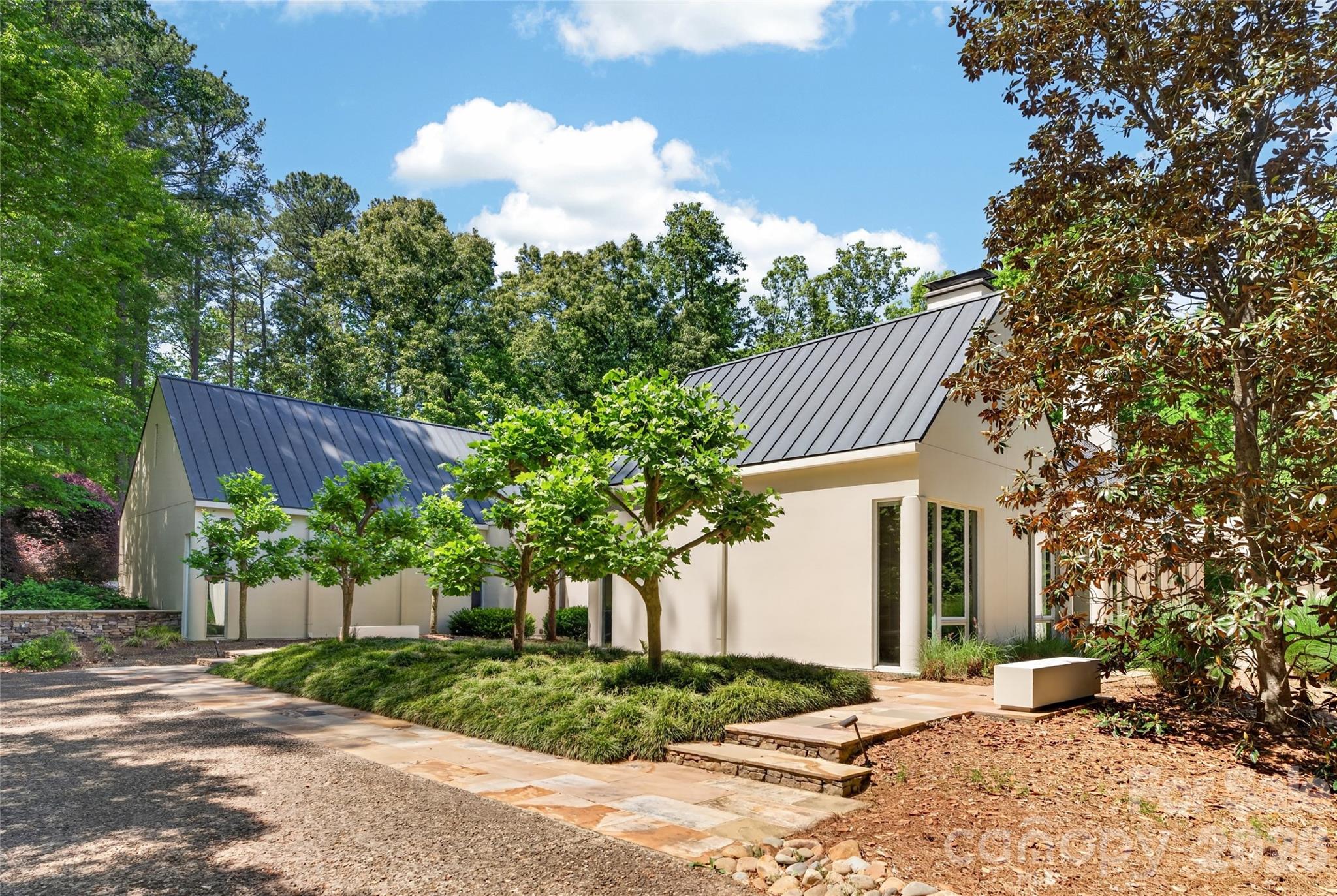Cabin Woods - Residential