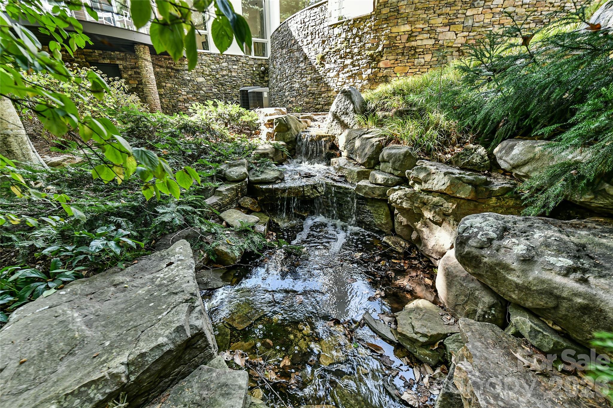 Cabin Woods - Residential