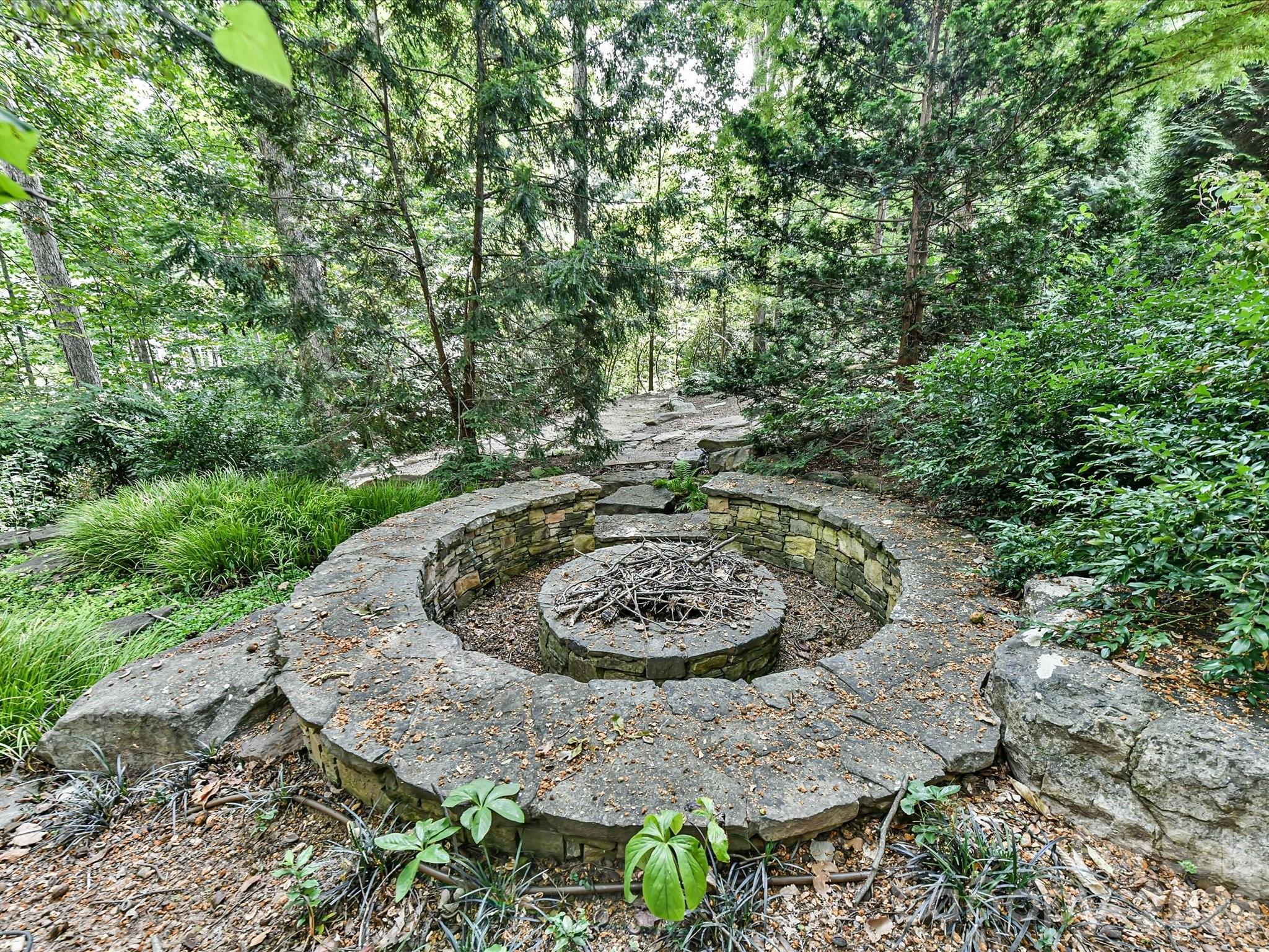 Cabin Woods - Residential