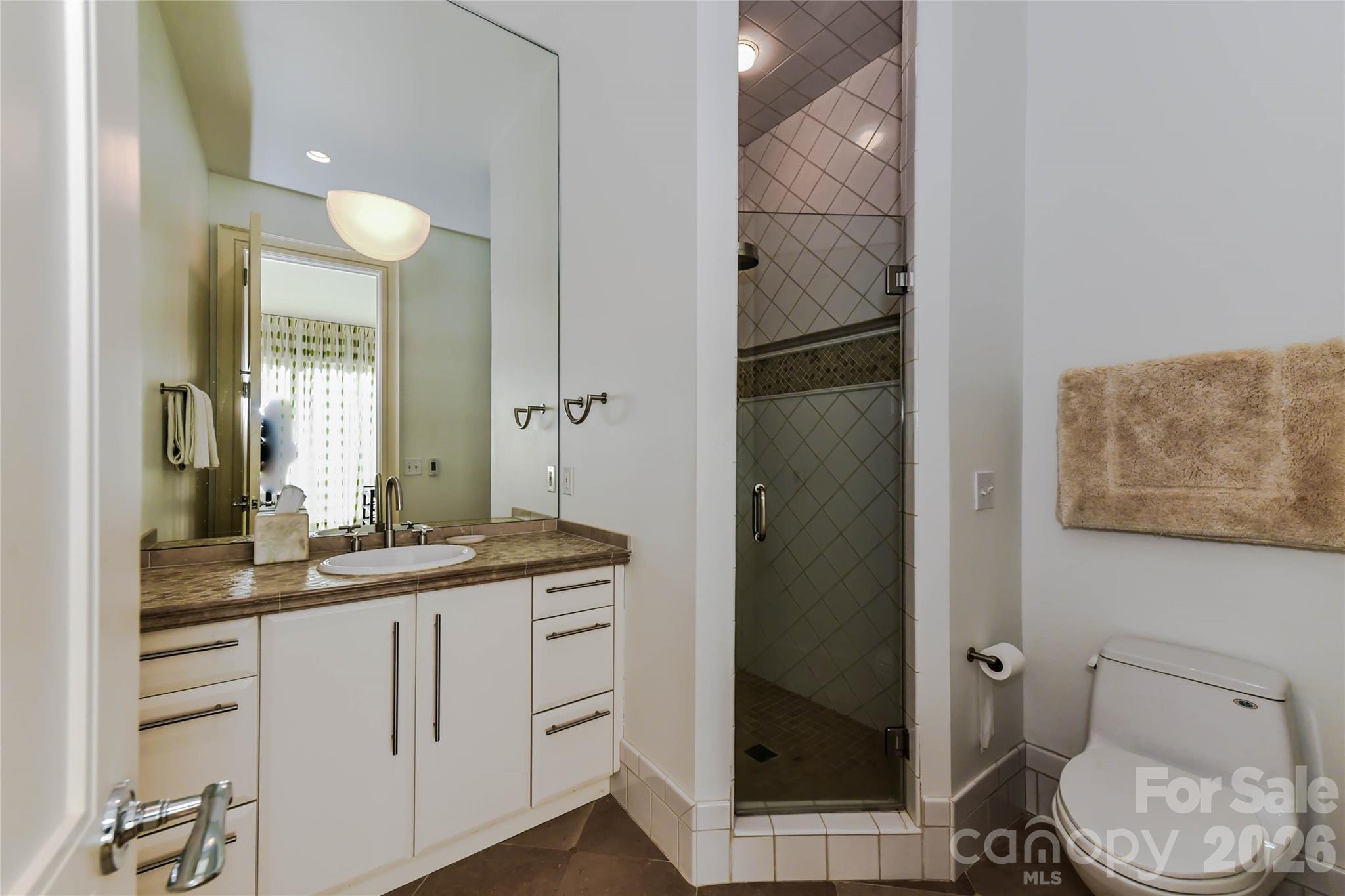 Cabin Woods - Residential