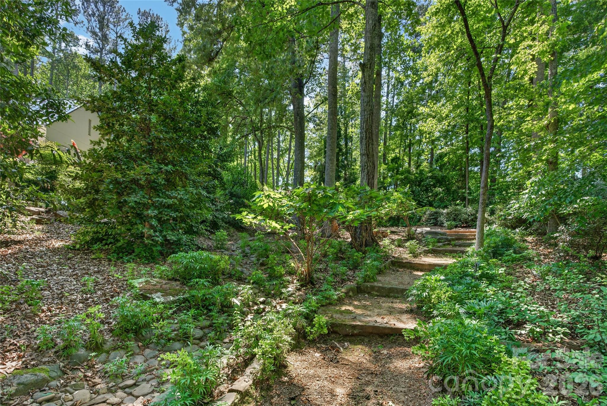Cabin Woods - Residential