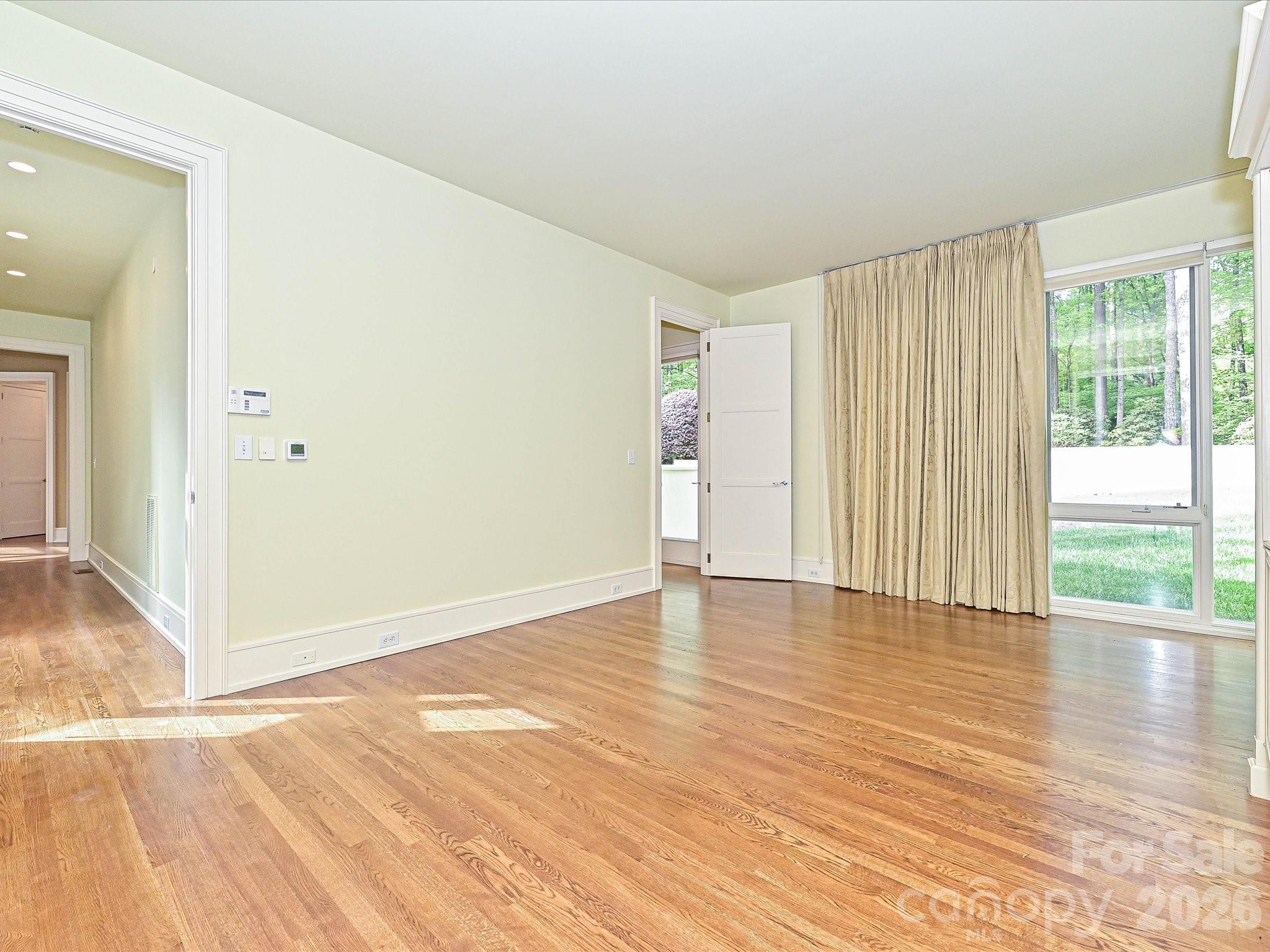 Cabin Woods - Residential